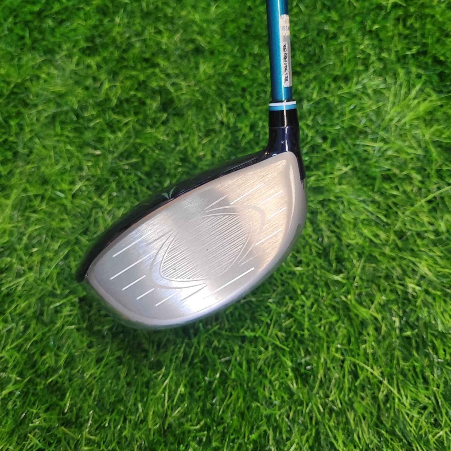 XXIO Driver / XXIO 12 Blue / Women