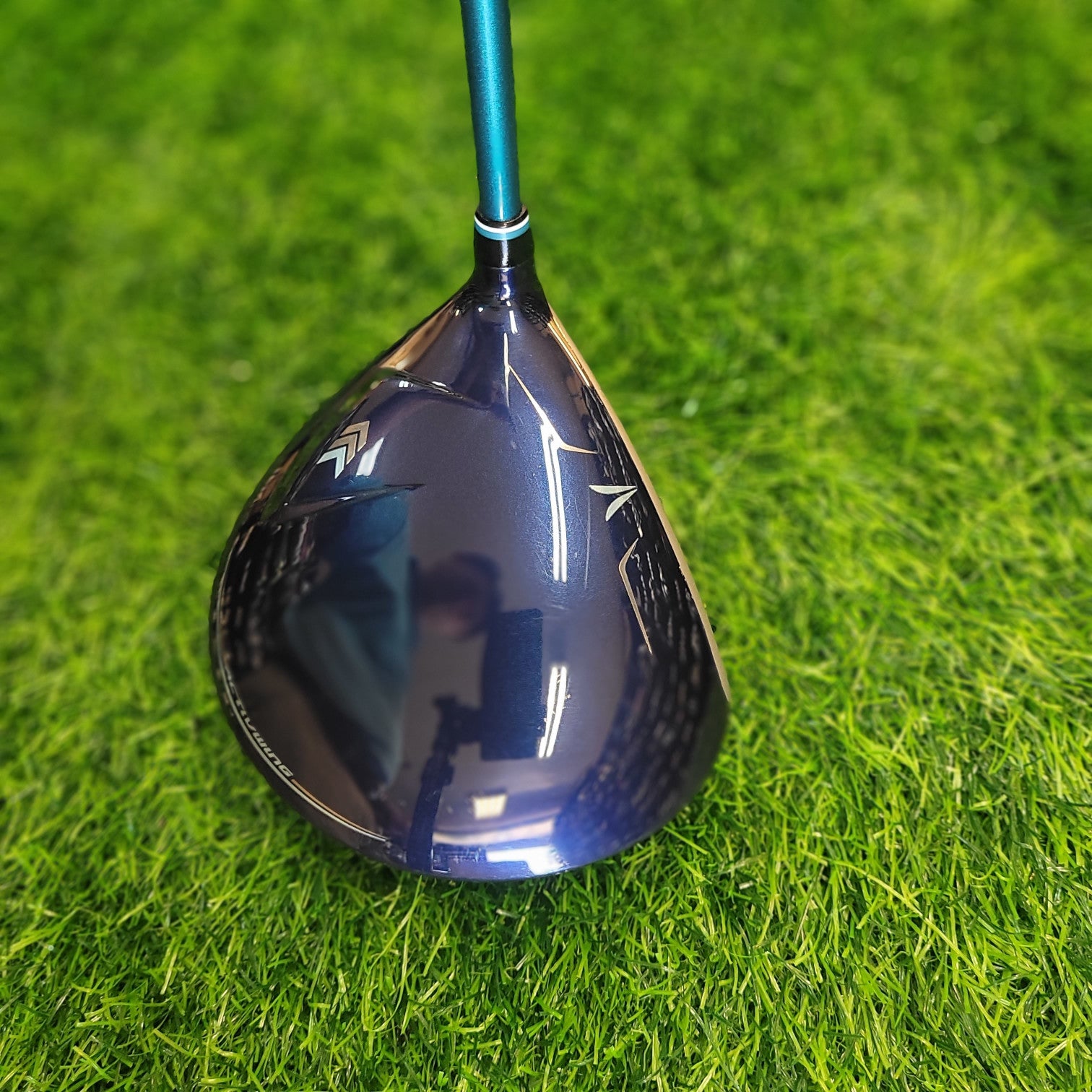 XXIO Driver / XXIO 12 Blue / Women