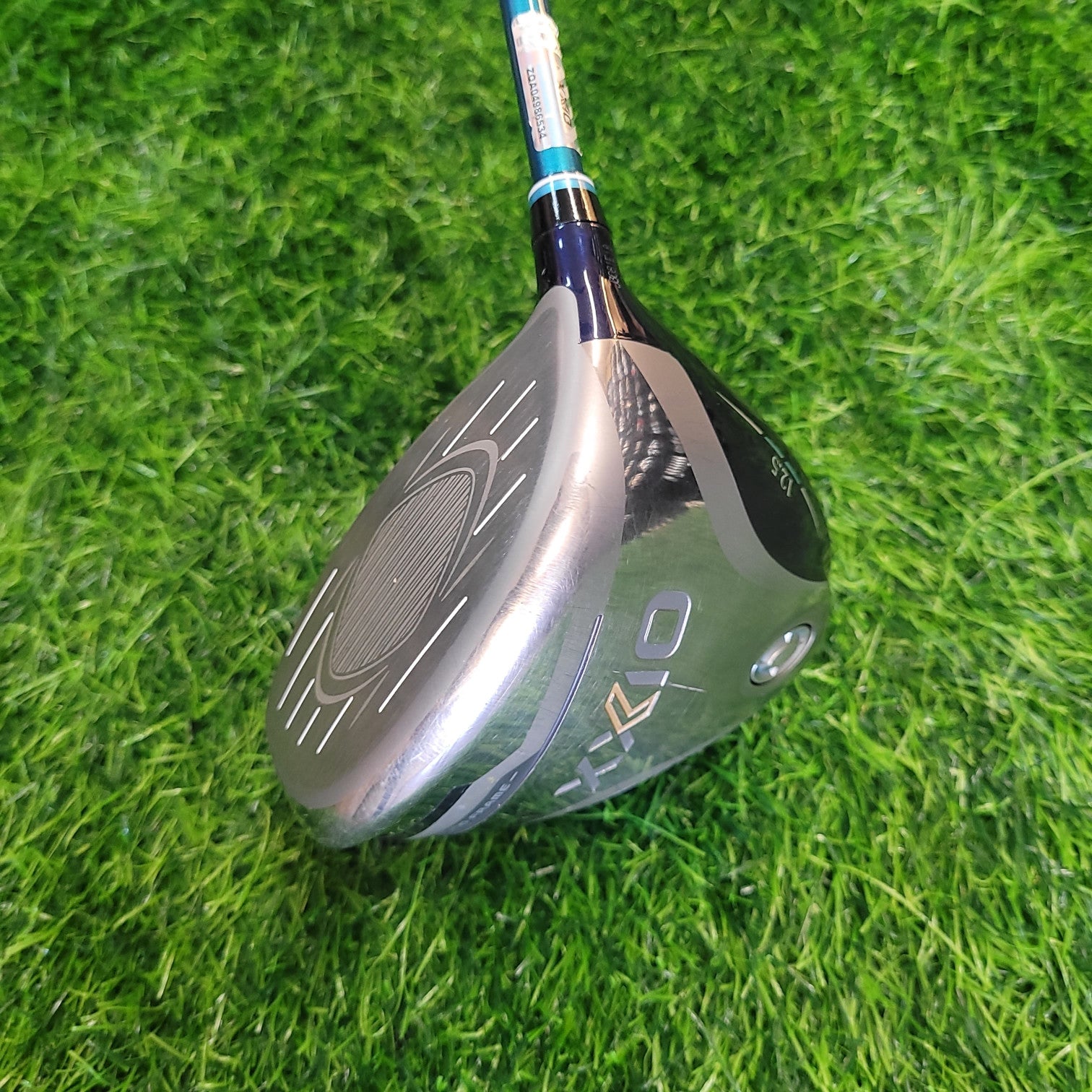 XXIO Driver / XXIO 12 Blue / Women