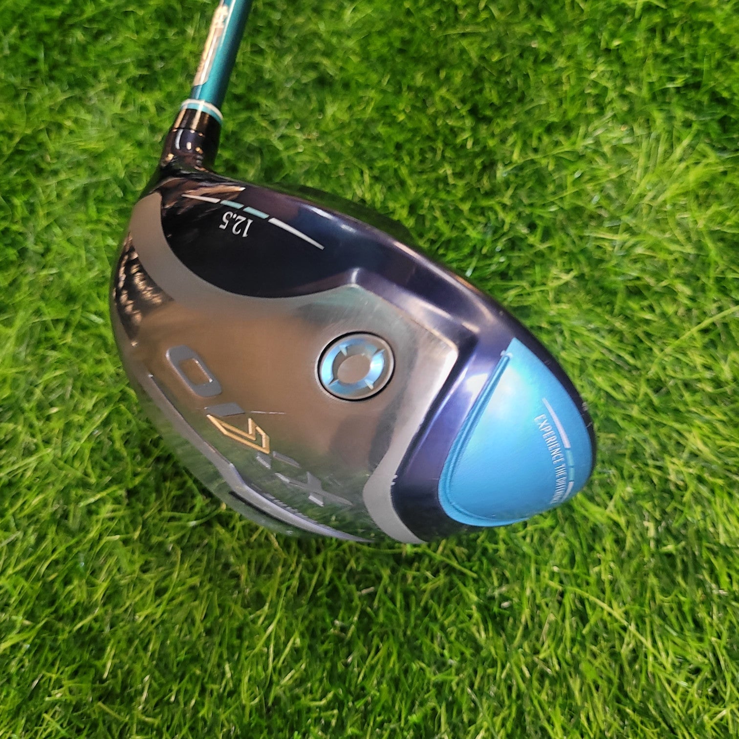 XXIO Driver / XXIO 12 Blue / Women