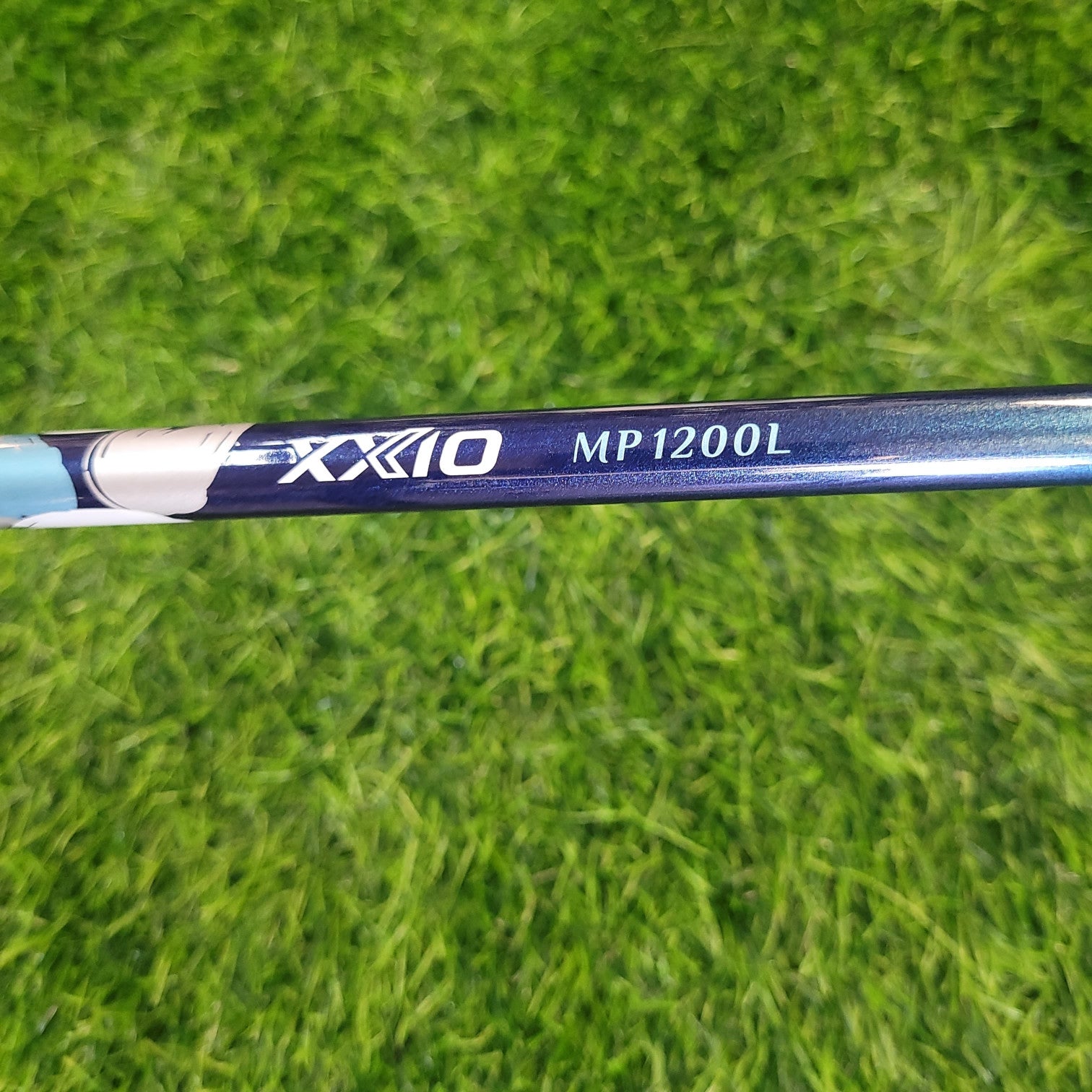 XXIO Driver / XXIO 12 Blue / Women