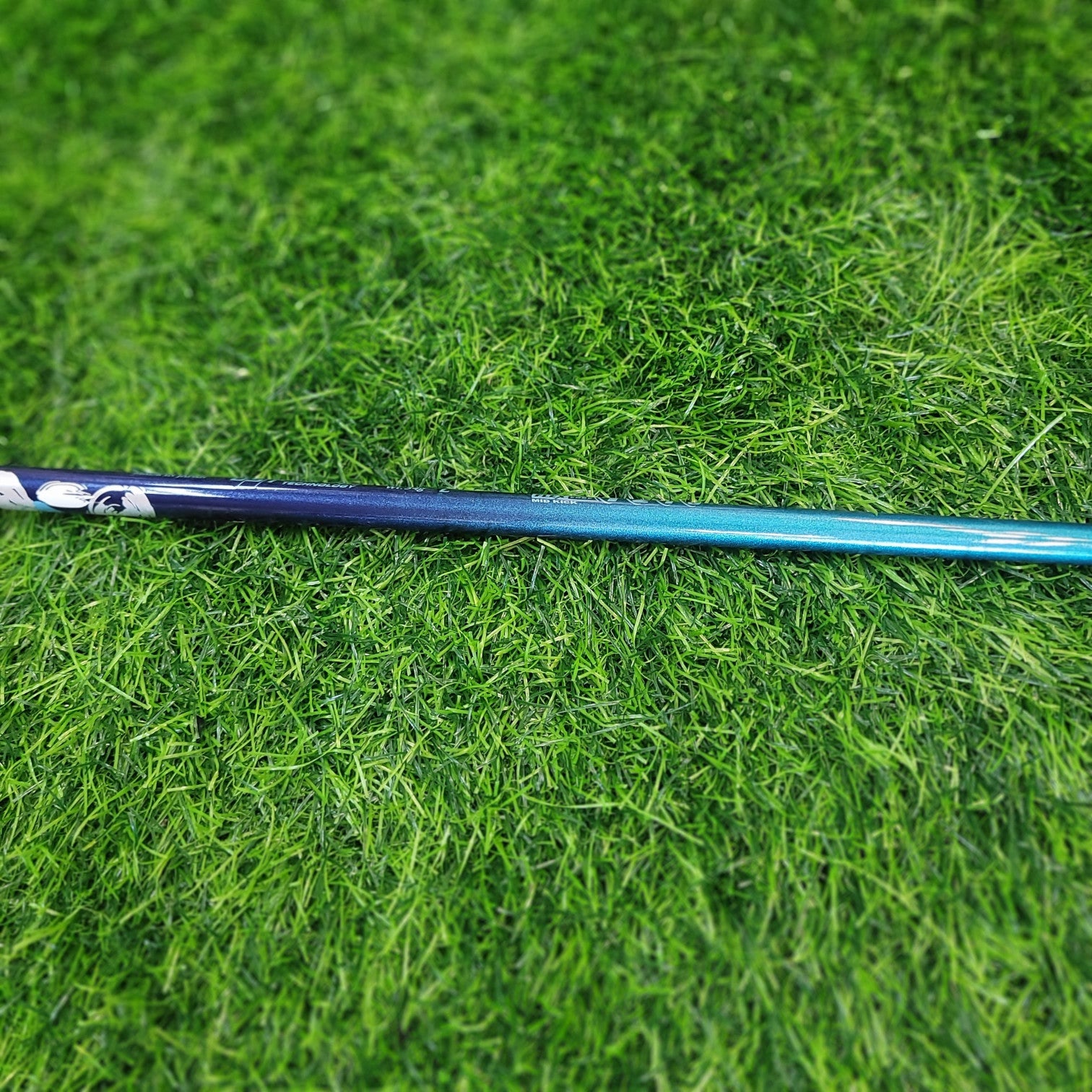 XXIO Driver / XXIO 12 Blue / Women