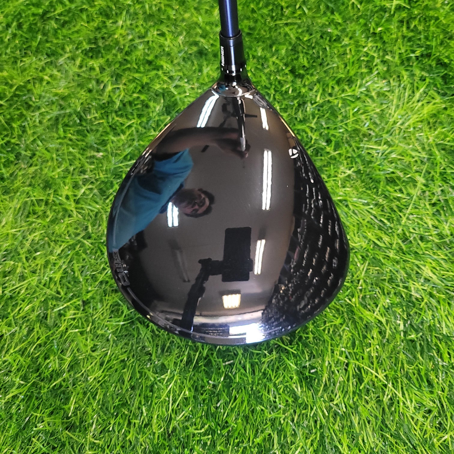 TaylorMade Driver / Qi10 MAX / 10.5 / R