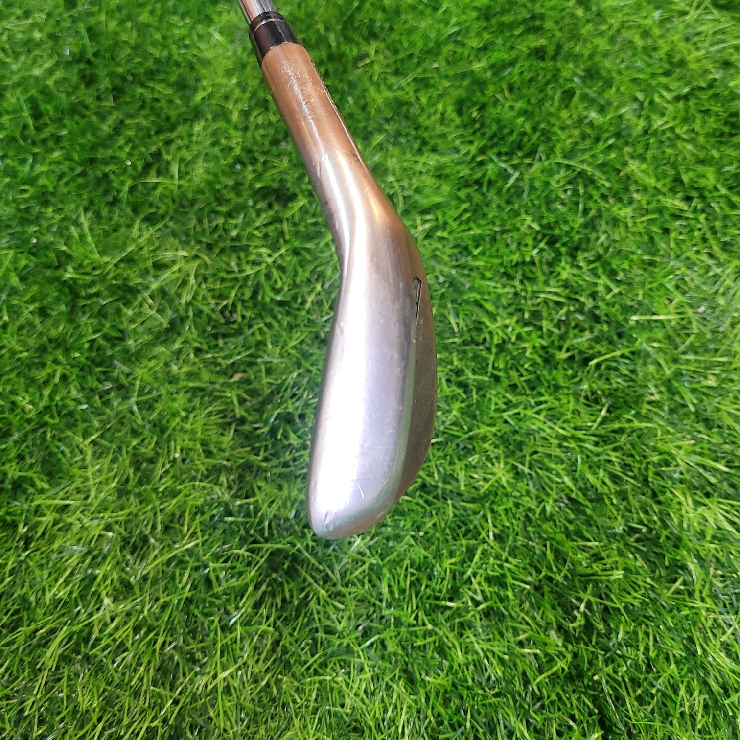 Mizuno Wedge / T22 / 58.0