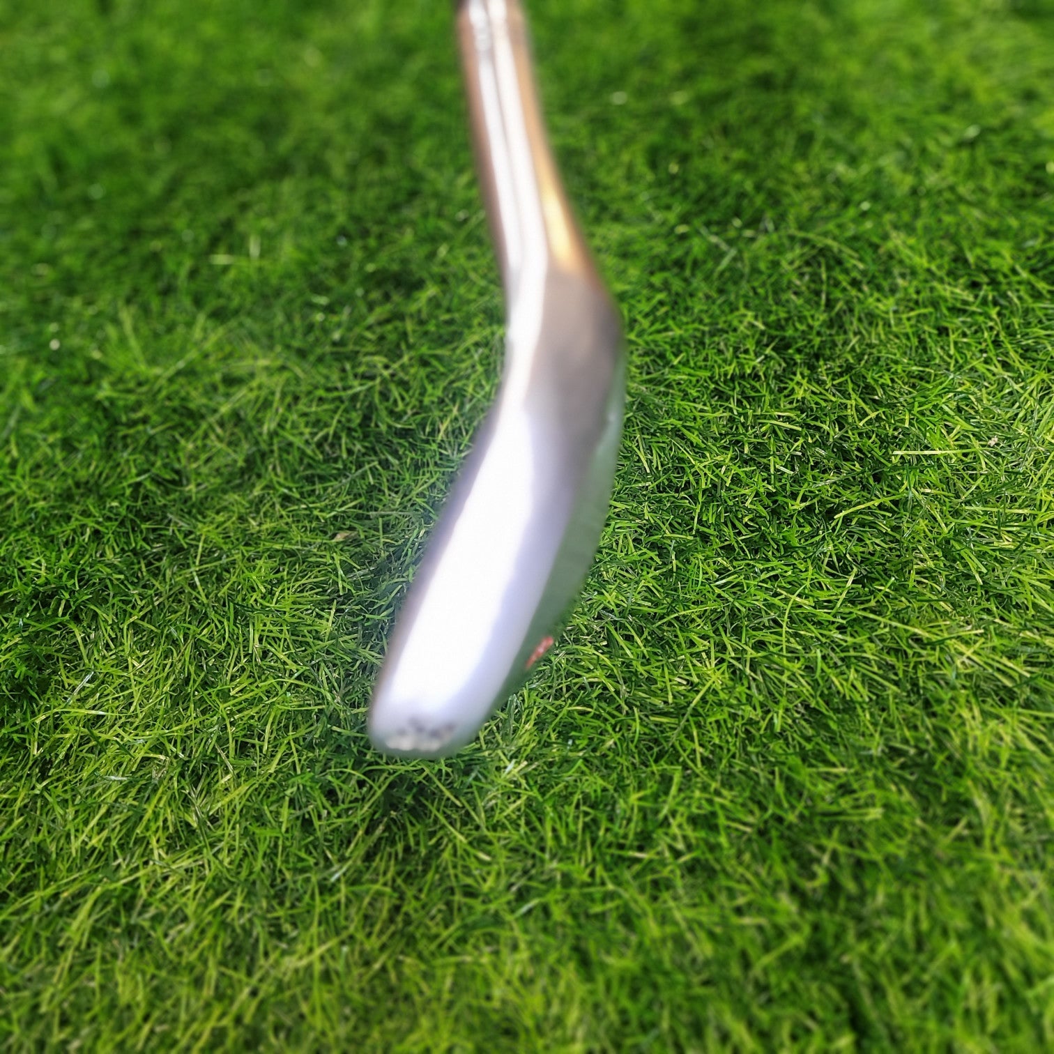 Taylormade Wedge / Milled Grind / 54.0