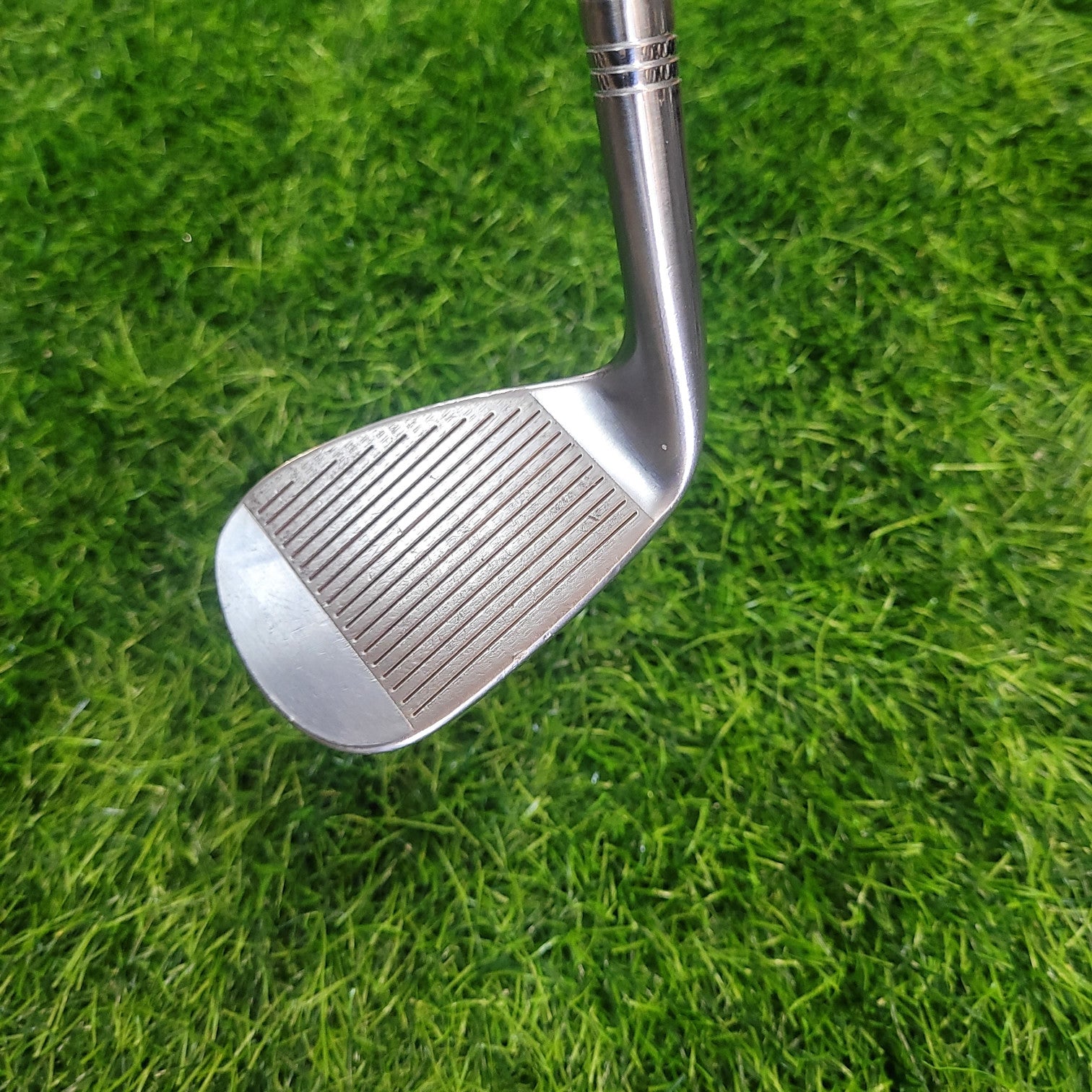 Taylormade Wedge / Milled Grind / 54.0