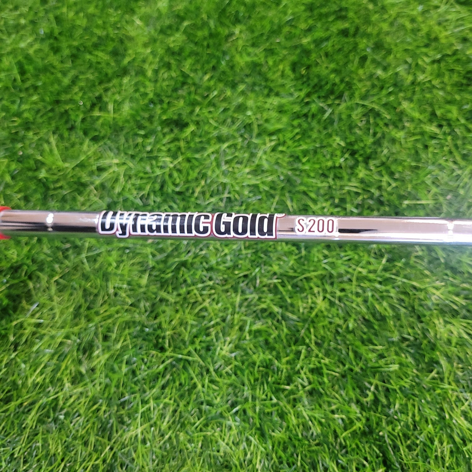 Taylormade Wedge / Milled Grind / 54.0