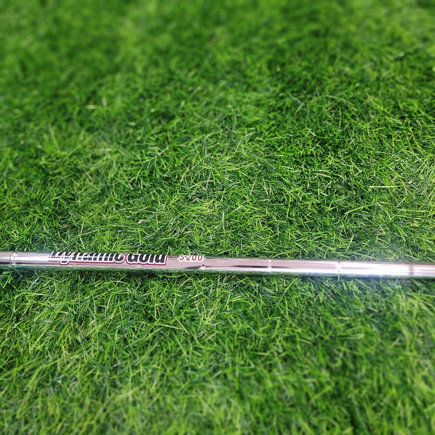Taylormade Wedge / Milled Grind / 54.0