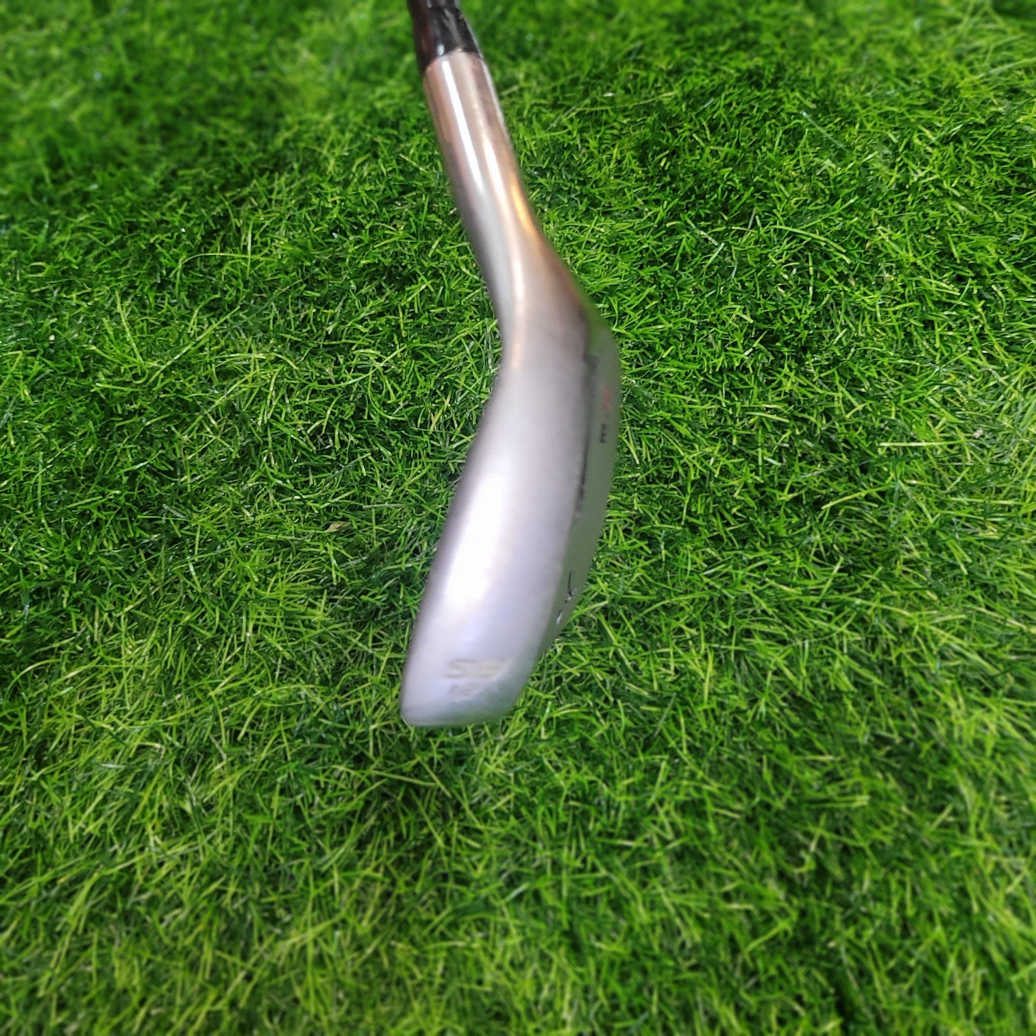MIZUNO Wedge / T-ZOID RV01 / 56.0