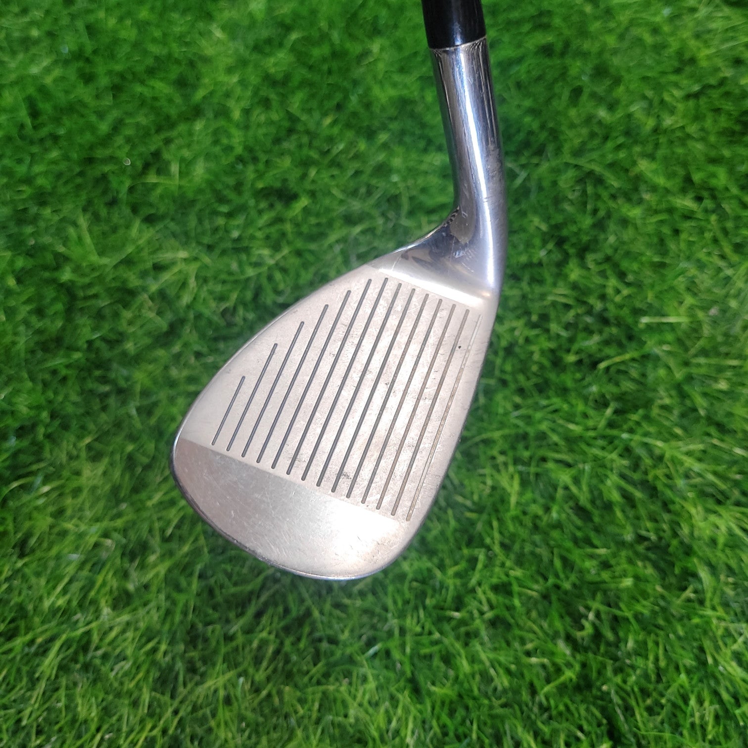 MIZUNO Wedge / T-ZOID RV01 / 56.0