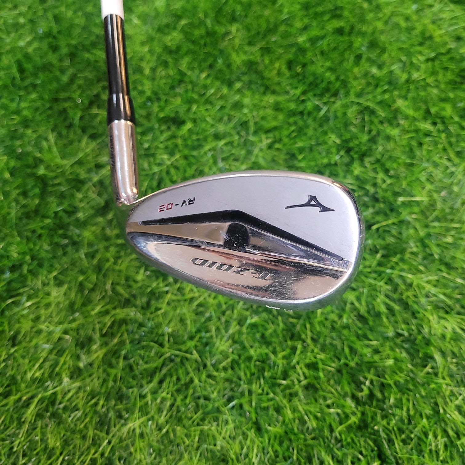 MIZUNO Wedge / T-ZOID RV01 / 56.0