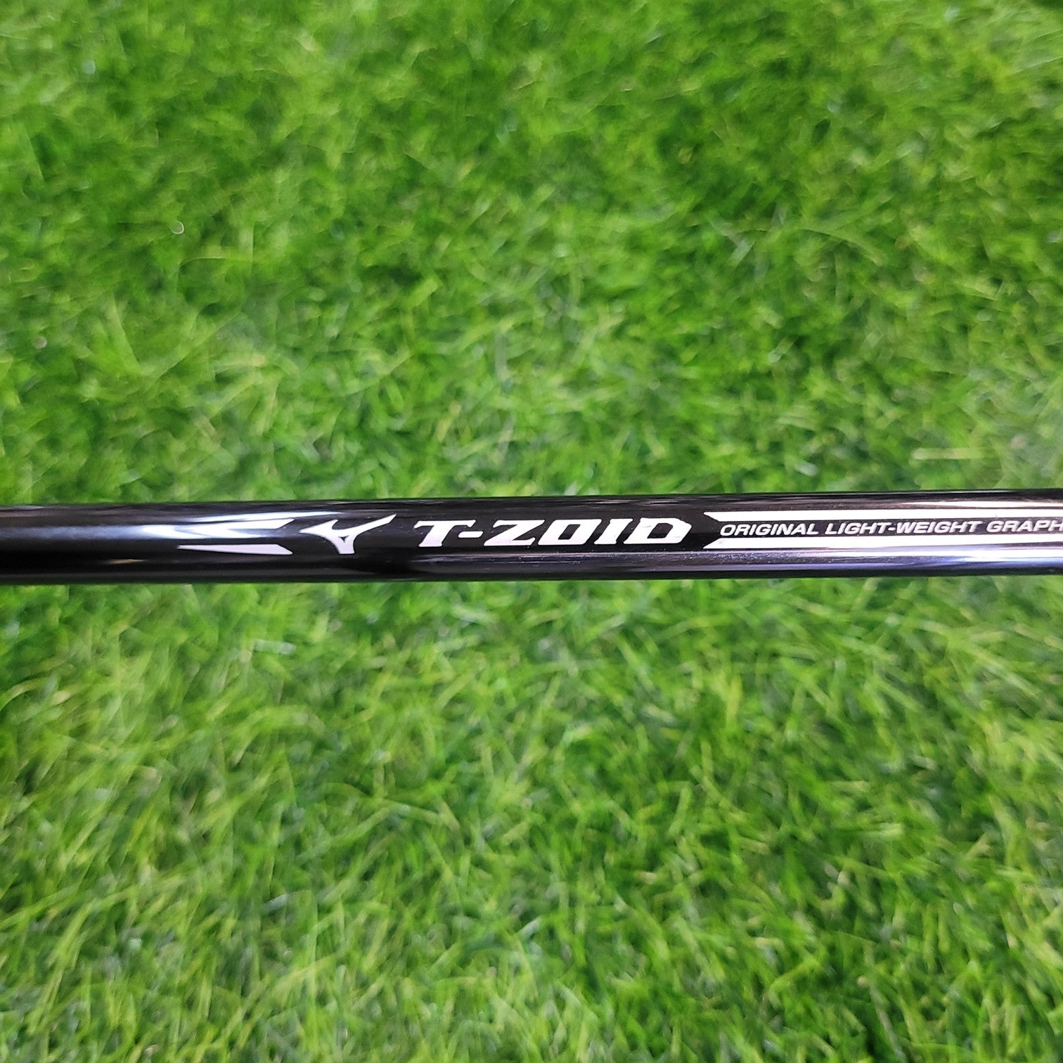 MIZUNO Wedge / T-ZOID RV01 / 56.0