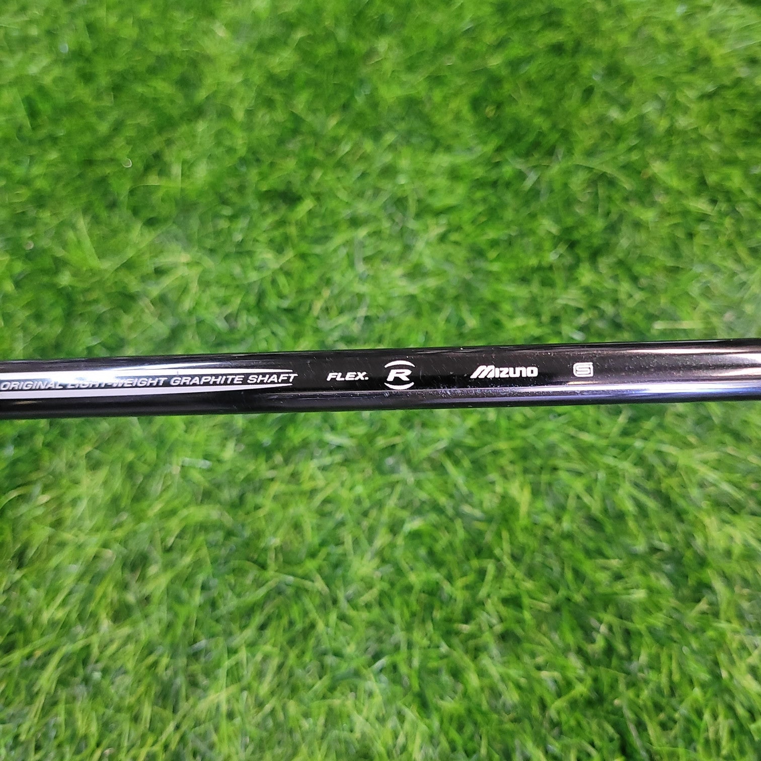 MIZUNO Wedge / T-ZOID RV01 / 56.0