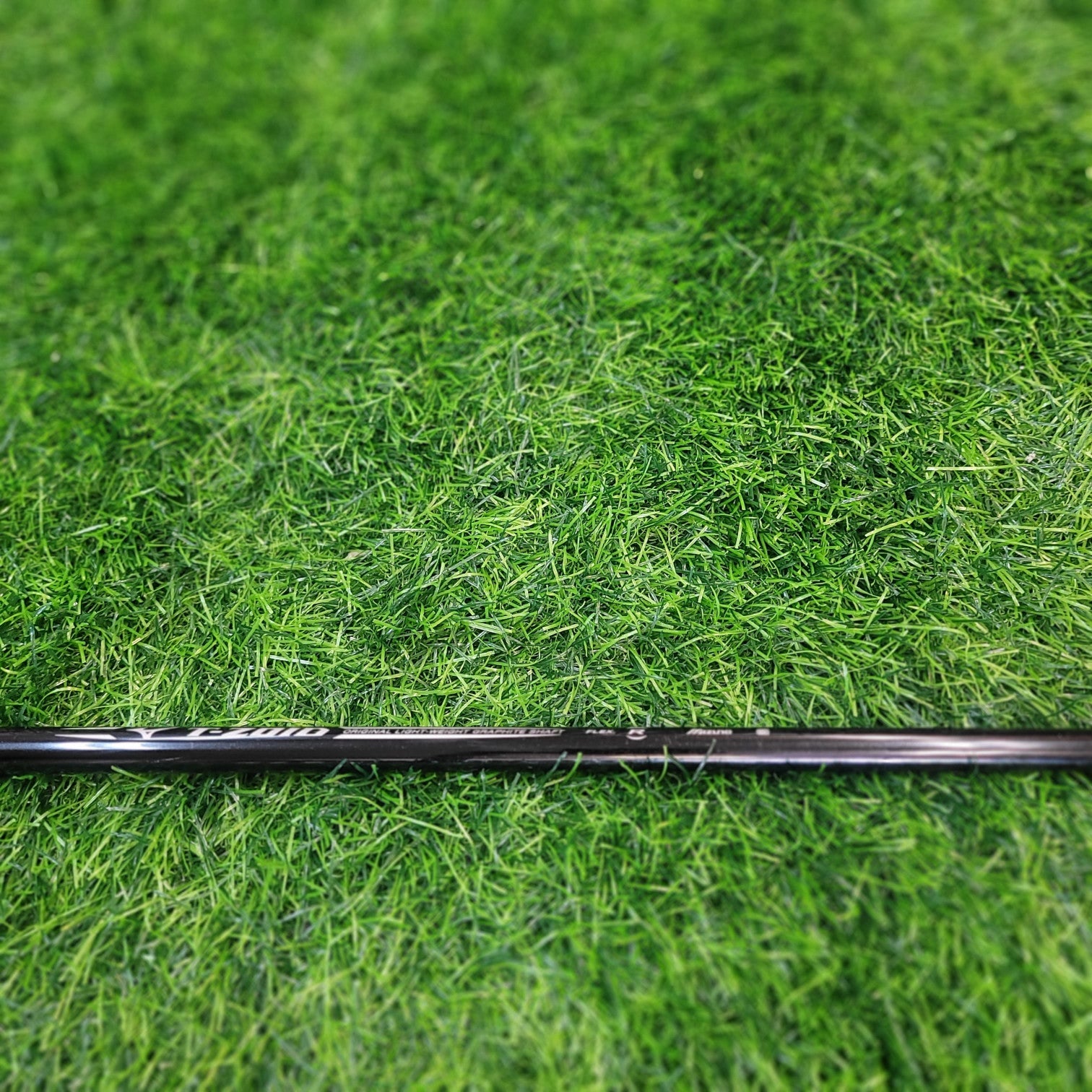 MIZUNO Wedge / T-ZOID RV01 / 56.0