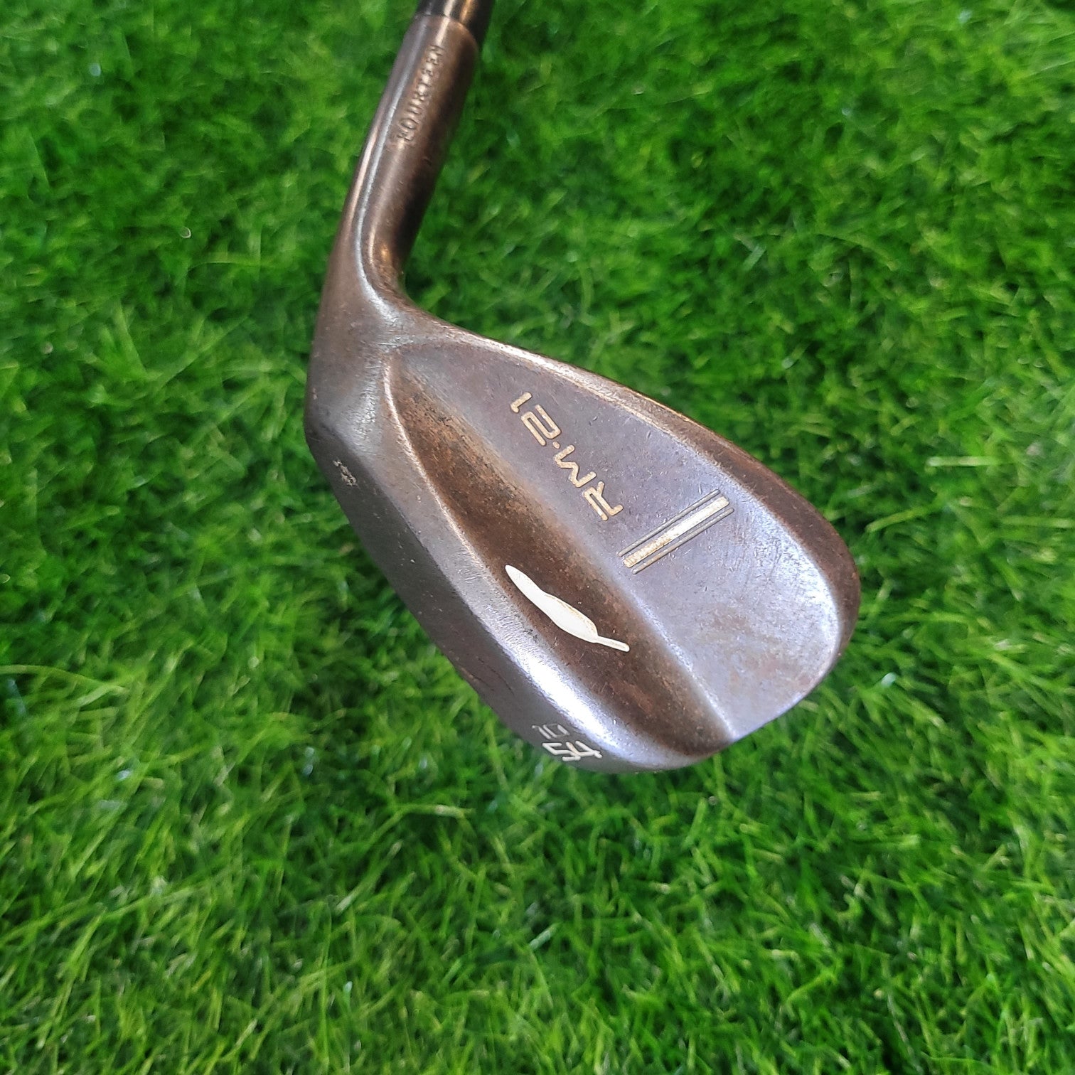 FourTeen Wedge / MT-21 / 54.0