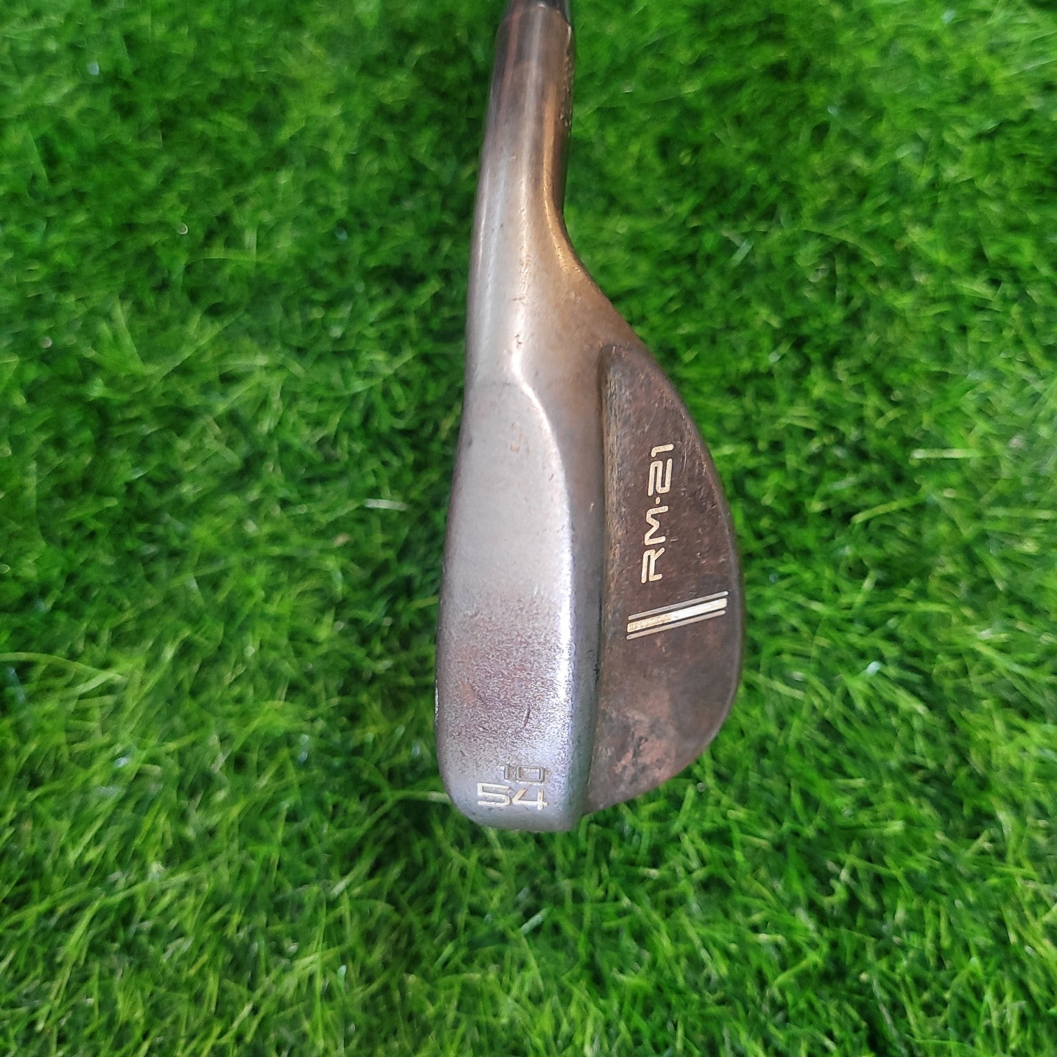FourTeen Wedge / MT-21 / 54.0