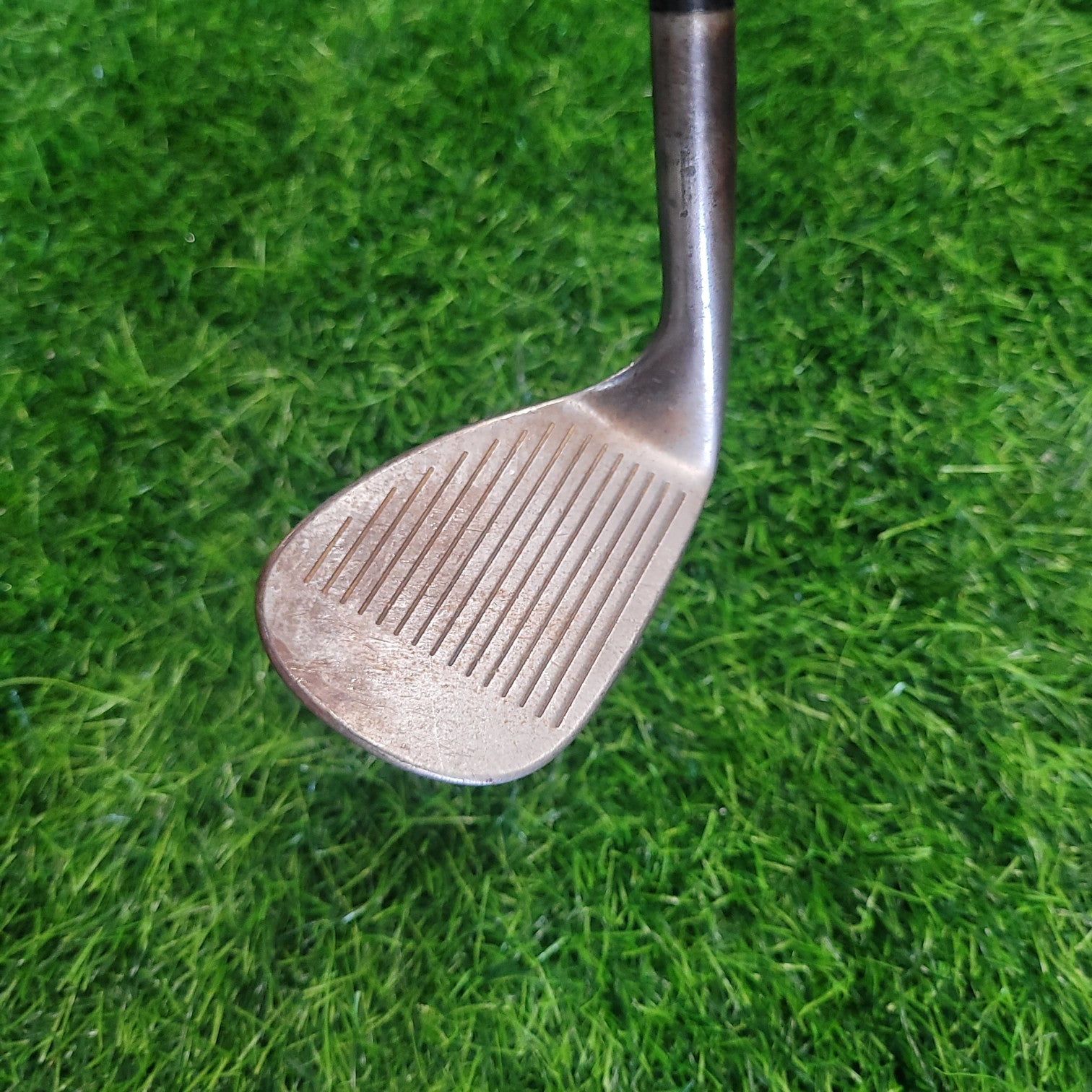 FourTeen Wedge / MT-21 / 54.0