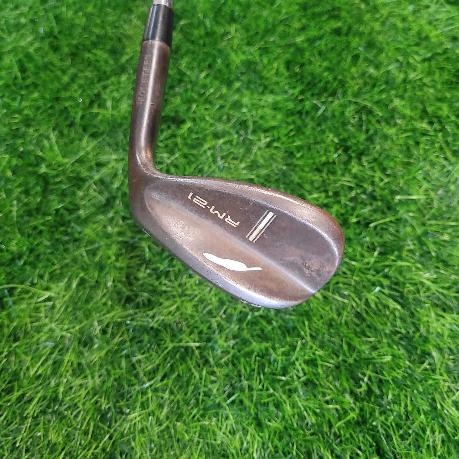 FourTeen Wedge / MT-21 / 54.0