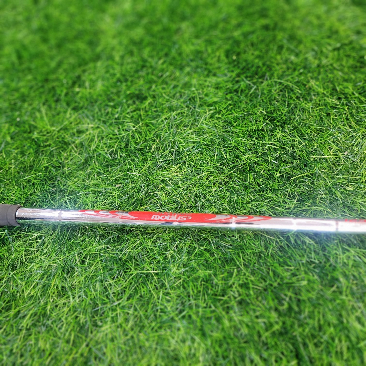 FourTeen Wedge / MT-21 / 54.0