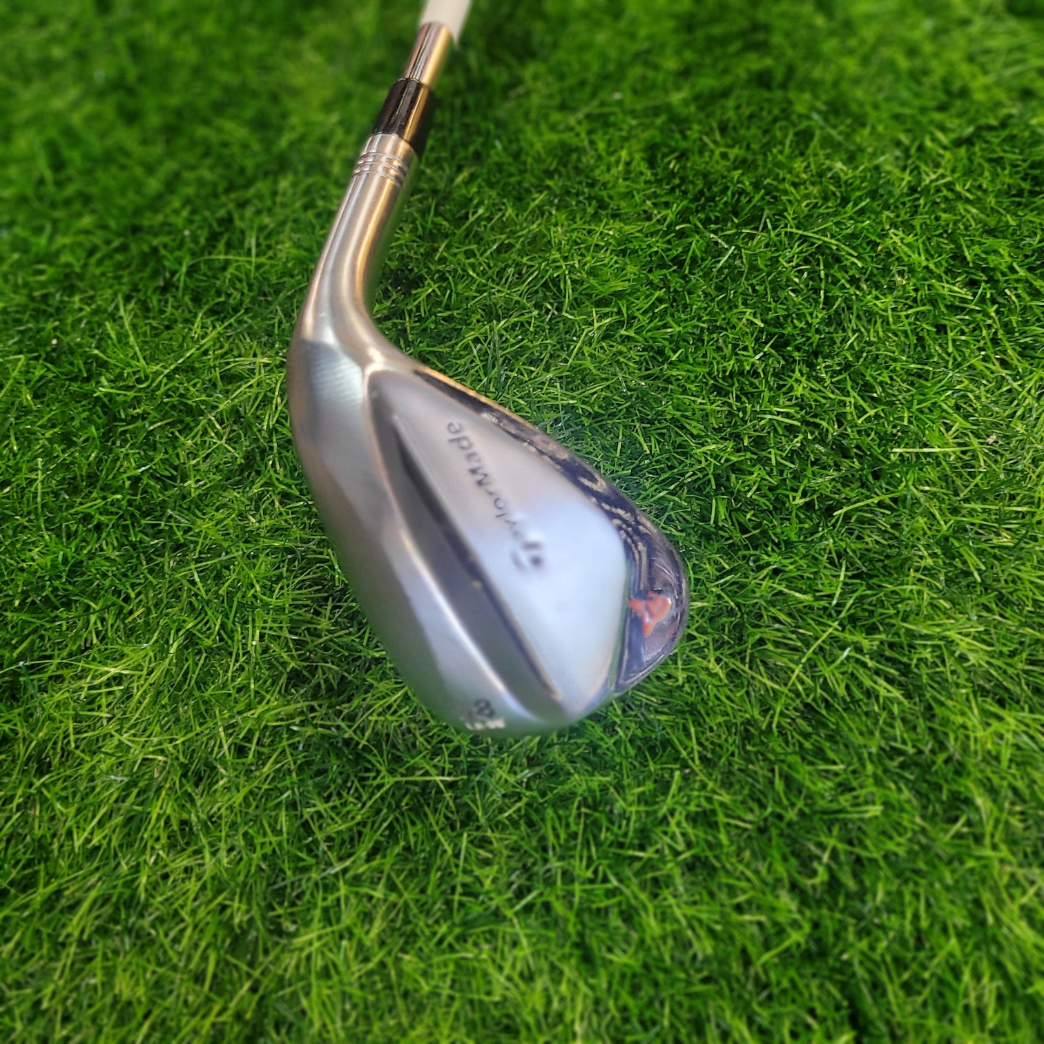 Taylormade Wedge / Milled Grind / 58.0