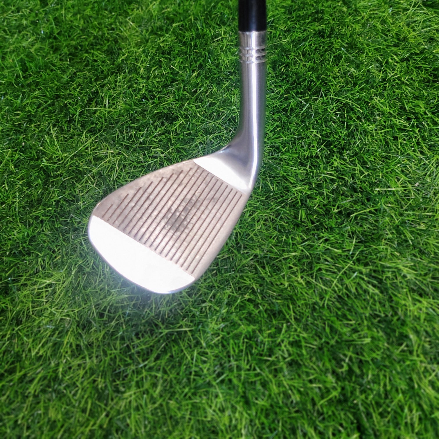 Taylormade Wedge / Milled Grind / 58.0