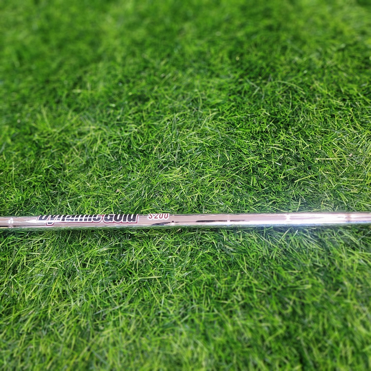 Taylormade Wedge / Milled Grind / 58.0