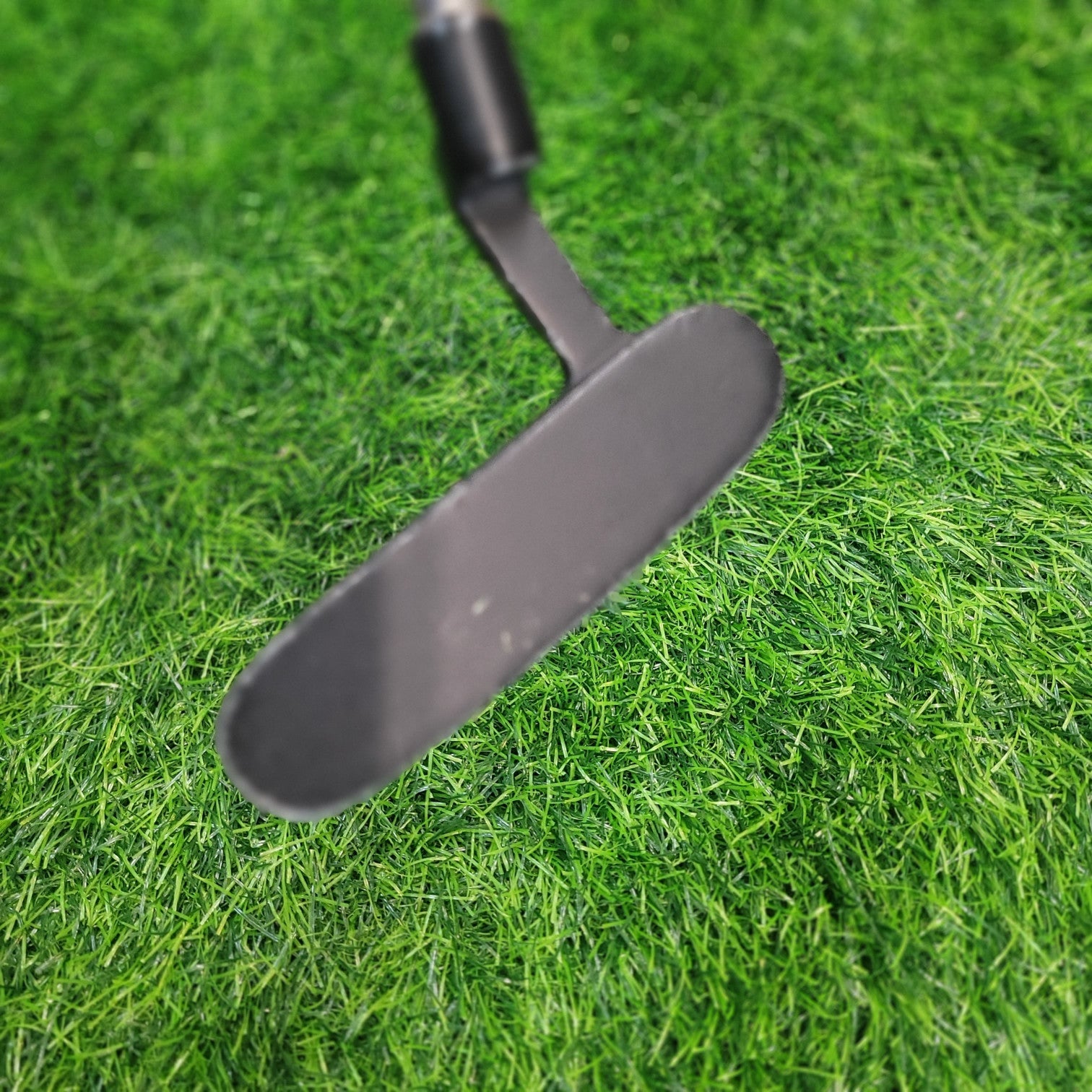 STRATA Puter / STATA BLACK / 35"