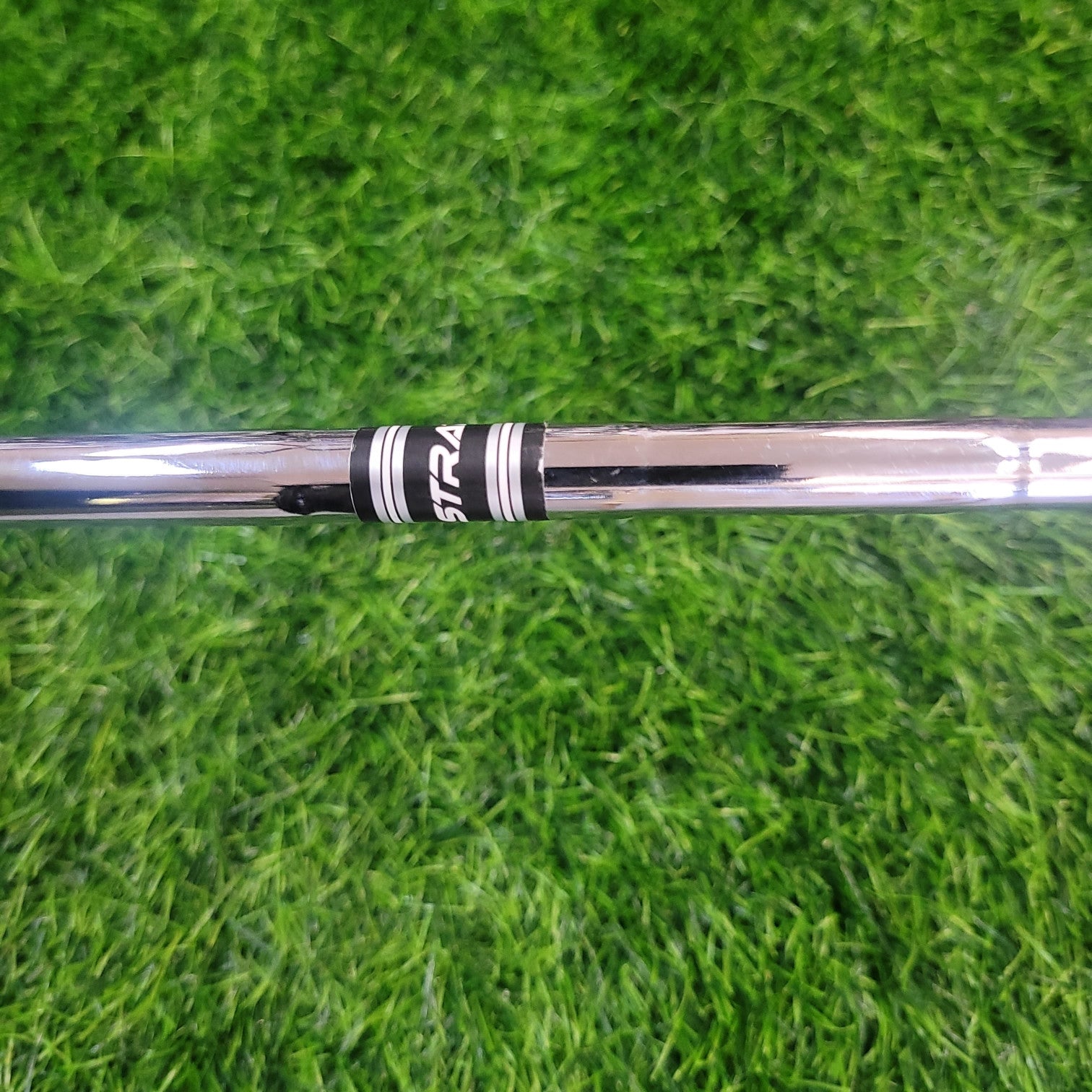 STRATA Puter / STATA BLACK / 35"