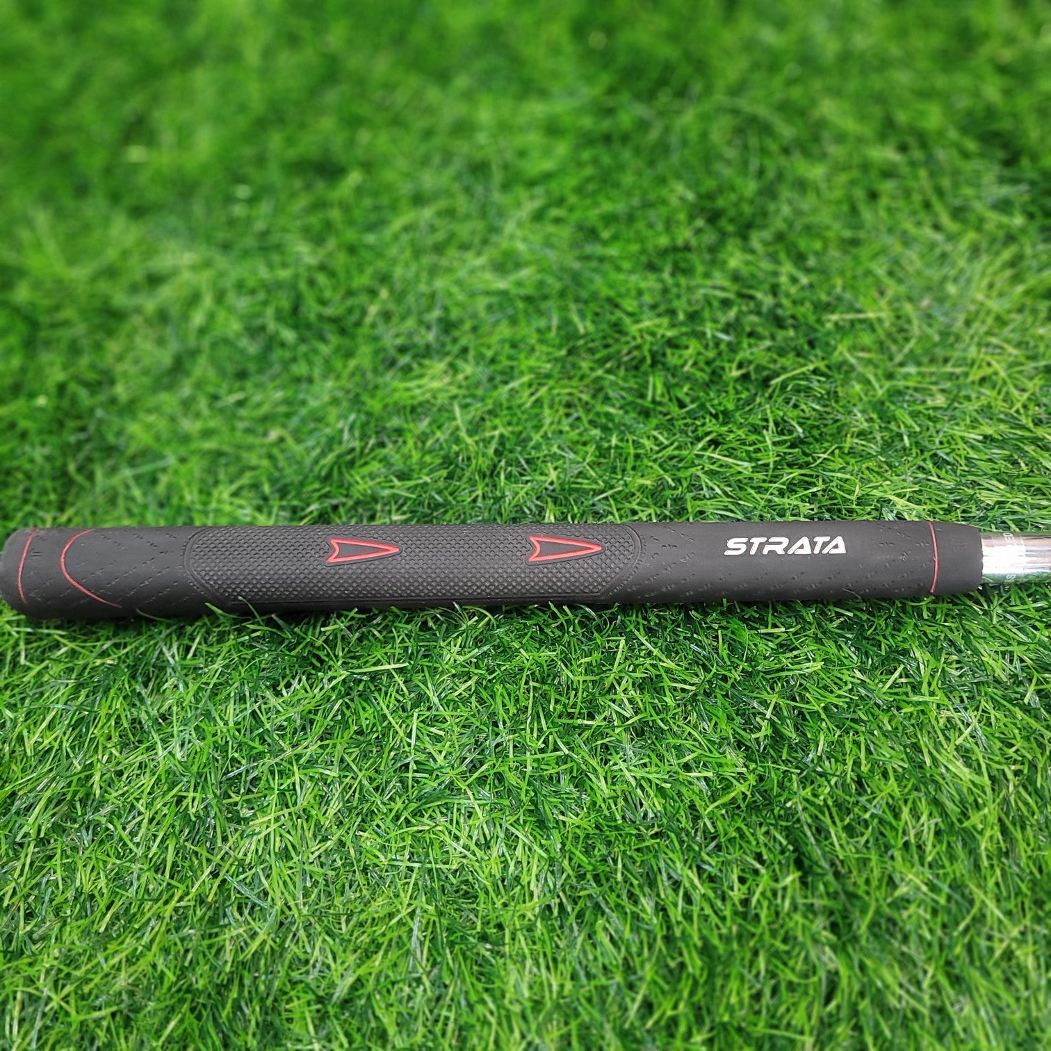 STRATA Puter / STATA BLACK / 35"