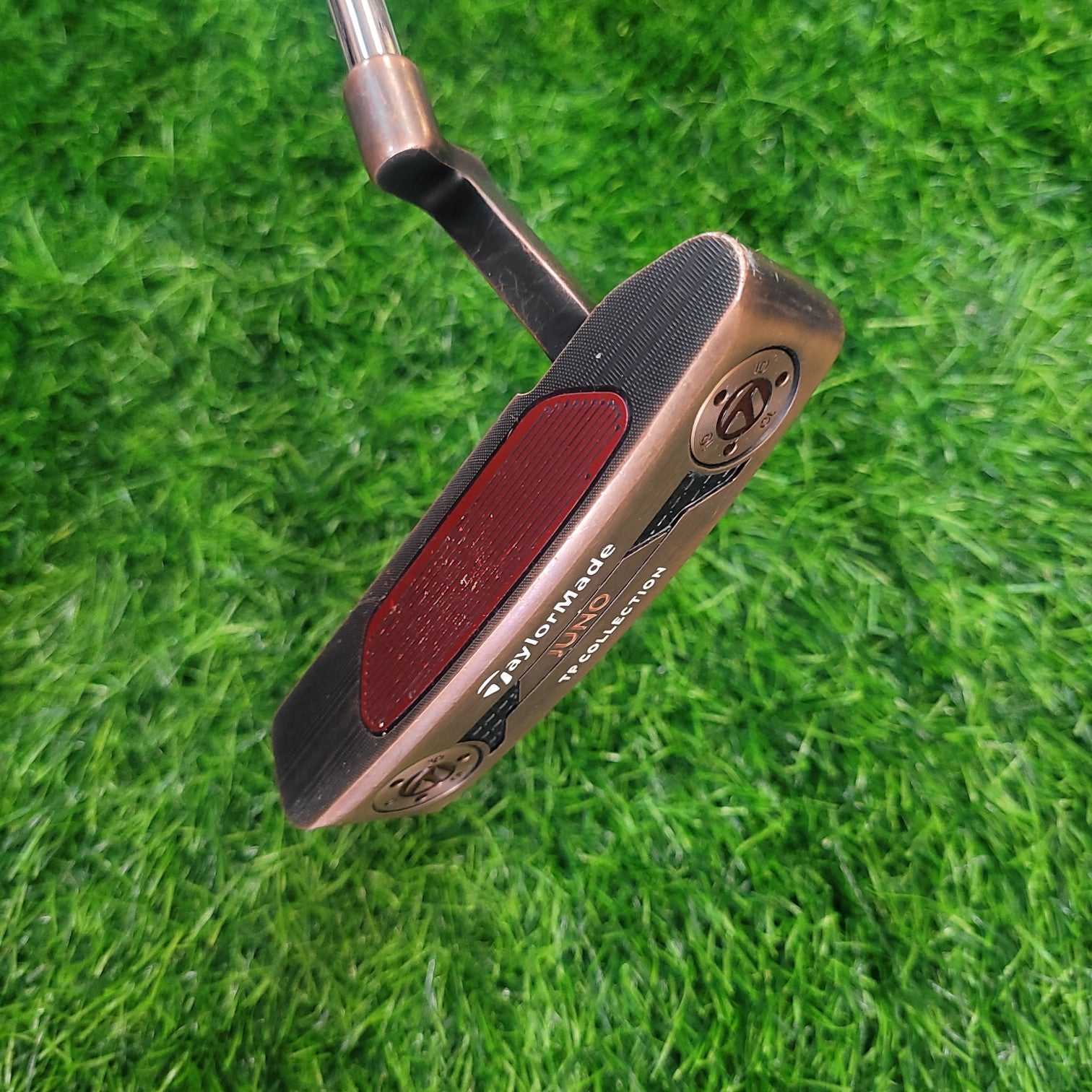 TaylorMde Putter / TP- JUNO / 34"