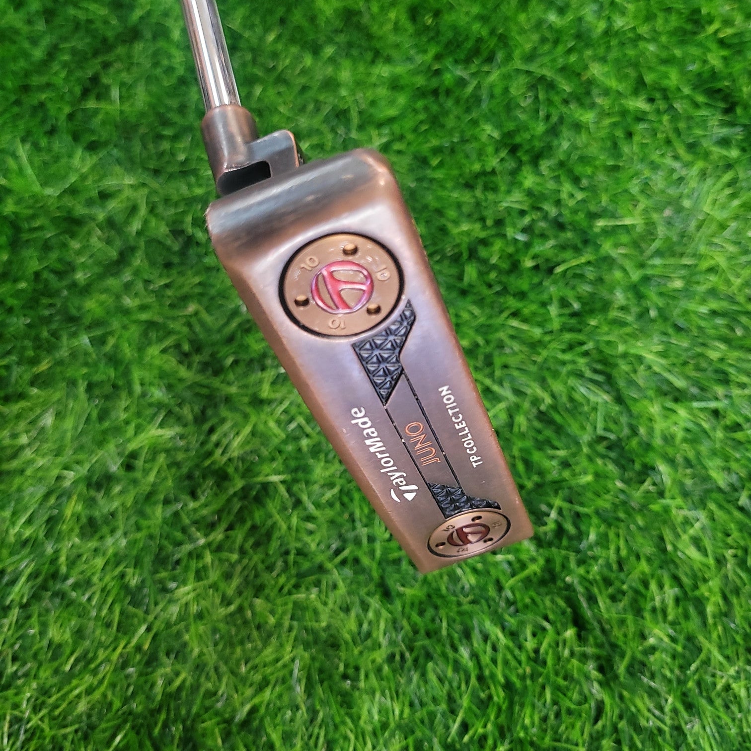 TaylorMde Putter / TP- JUNO / 34"