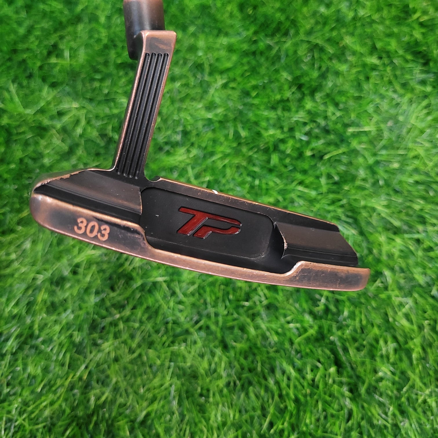 TaylorMde Putter / TP- JUNO / 34"