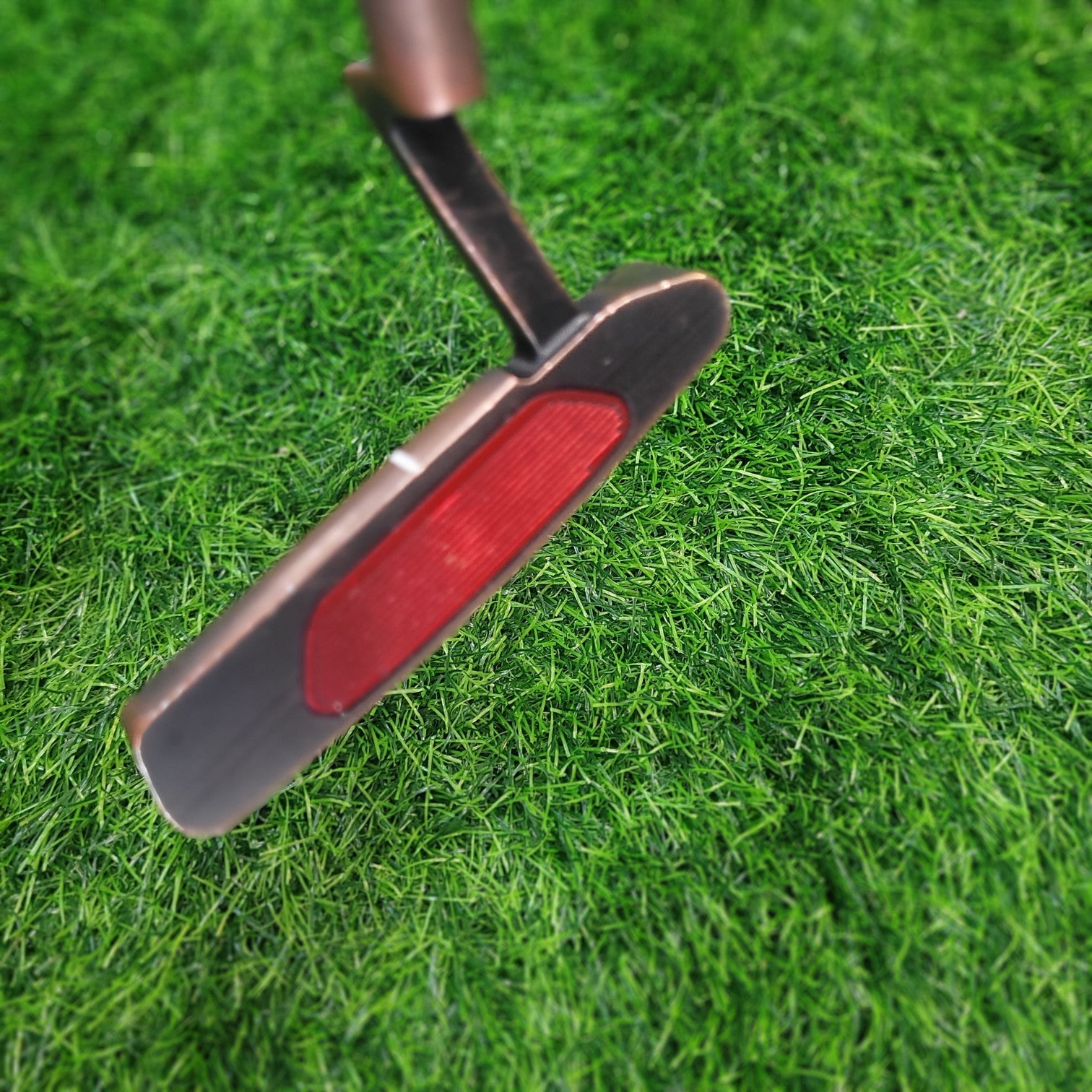 TaylorMde Putter / TP- JUNO / 34"
