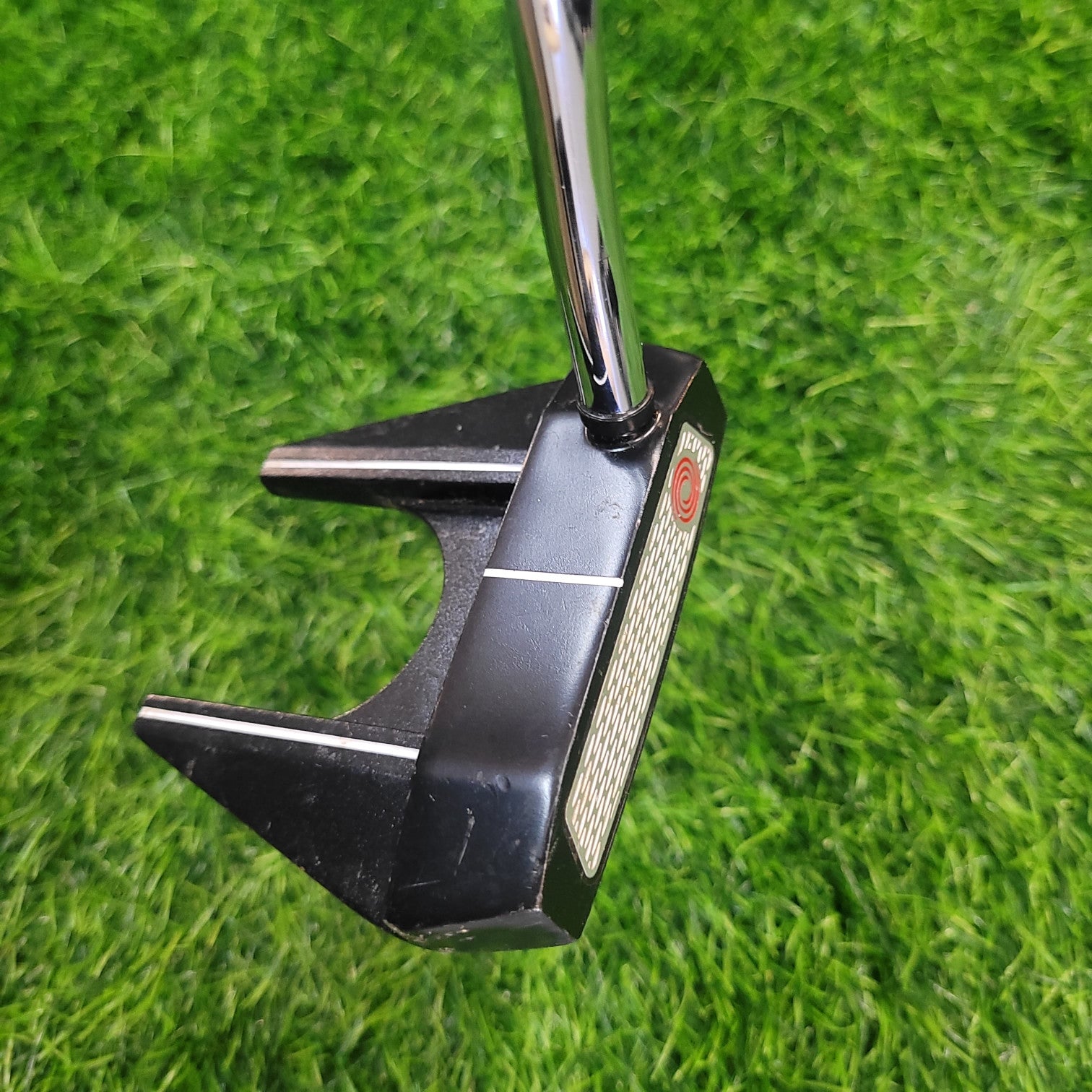 Odyssey Putter / METAL-X 7 / 34"