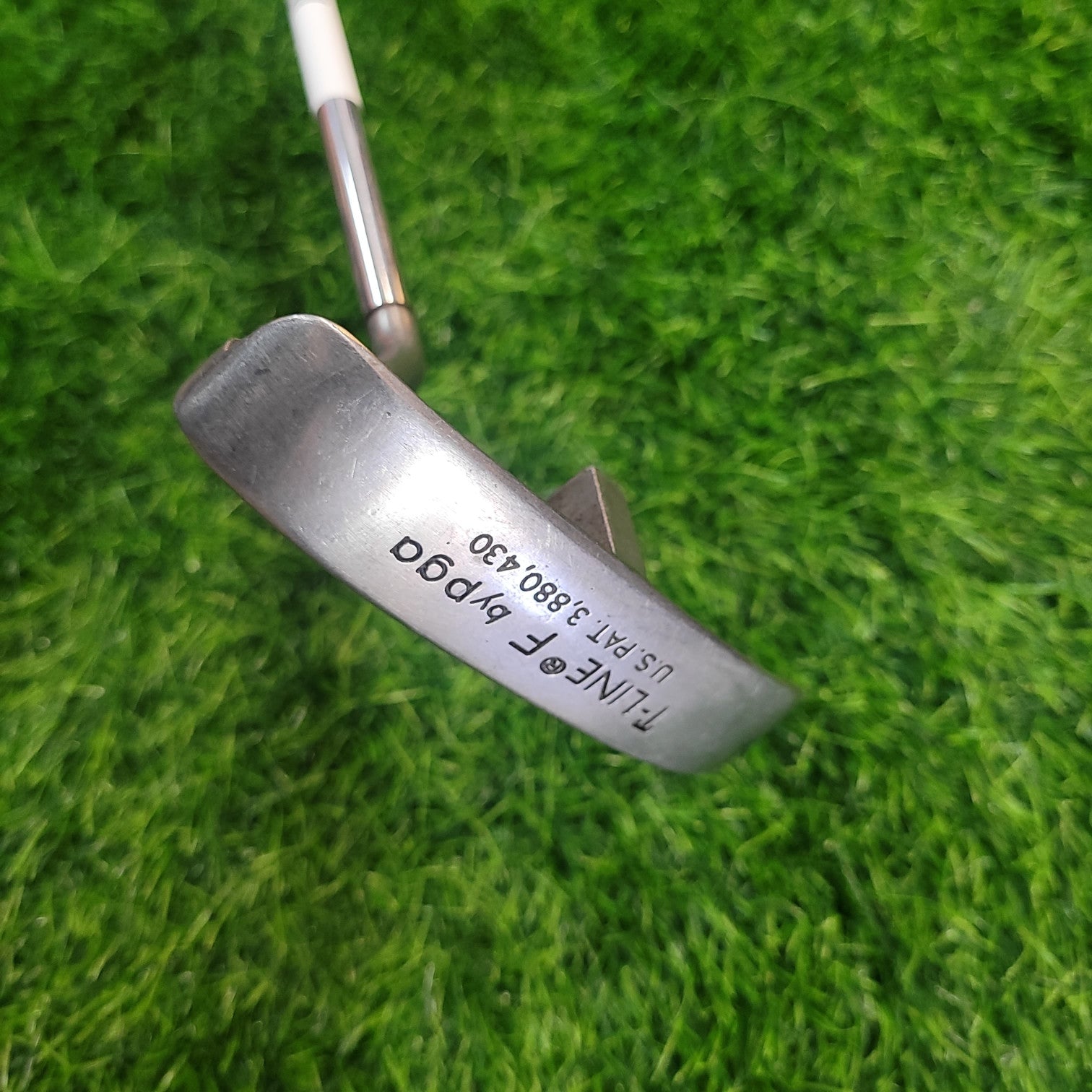 T-LINE Putter / F by PGA / 33"
