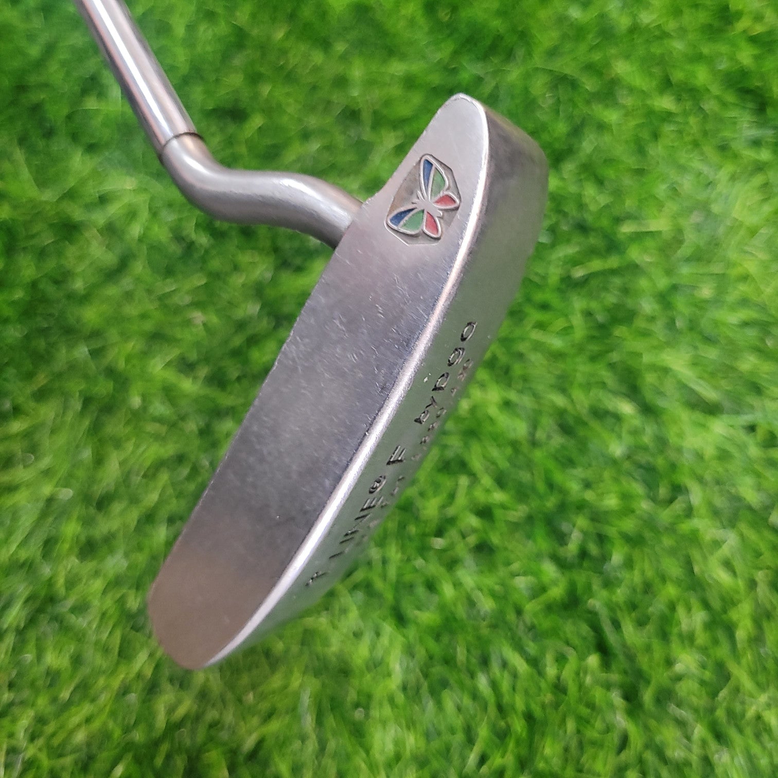 T-LINE Putter / F by PGA / 33"