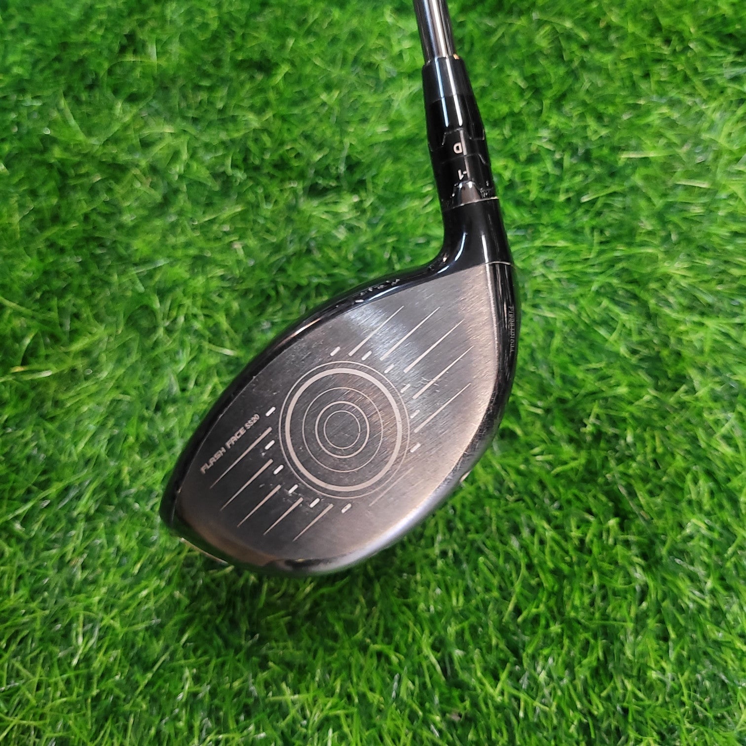 Callaway Driver / Mavrik / 9.0 / S