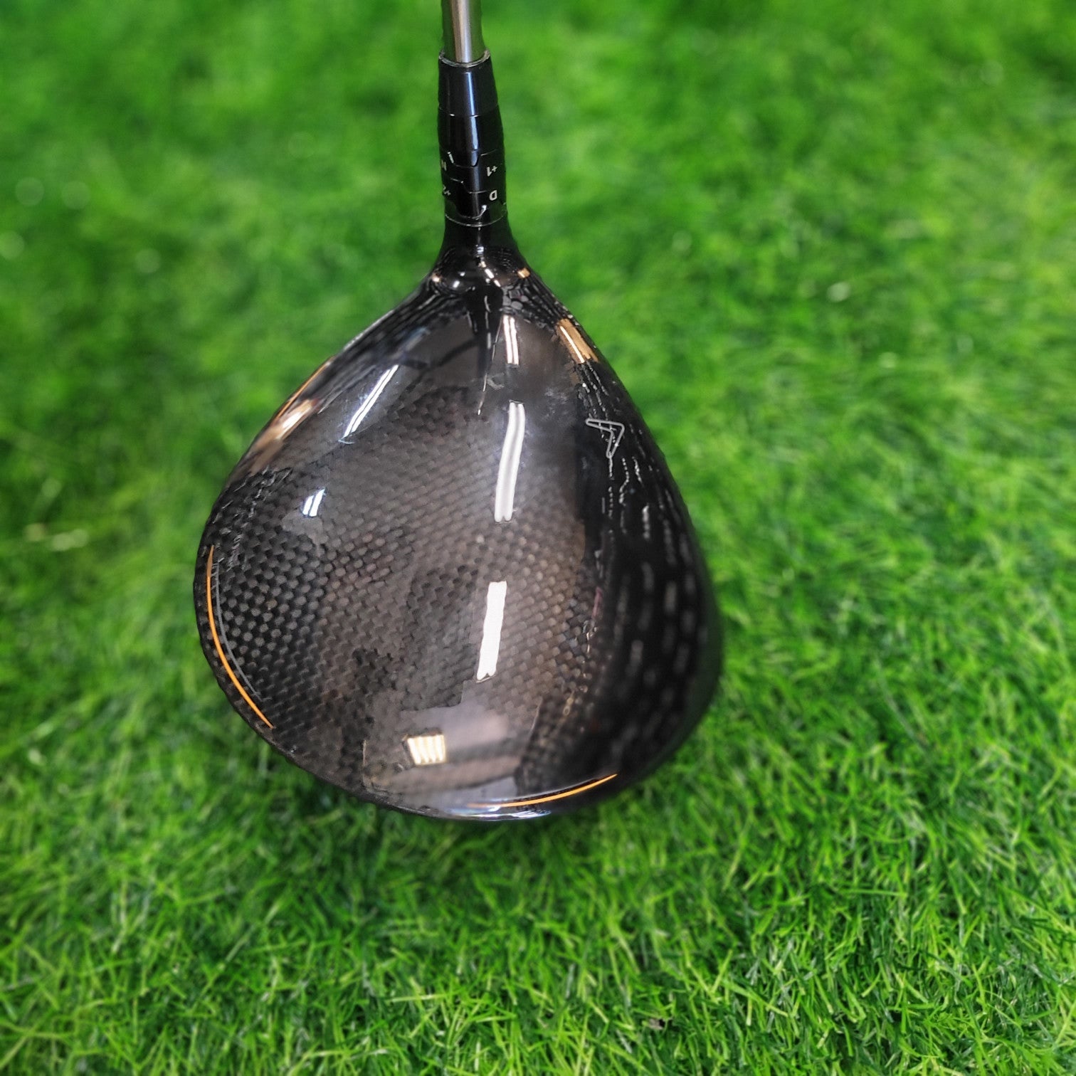 Callaway Driver / Mavrik / 9.0 / S