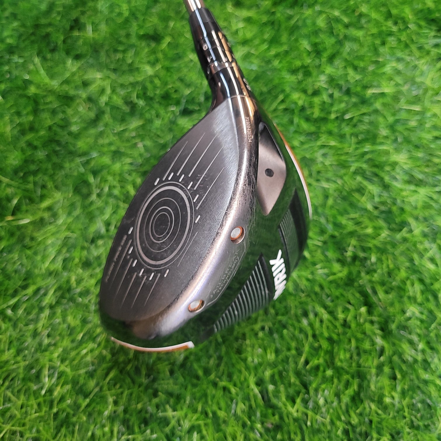 Callaway Driver / Mavrik / 9.0 / S