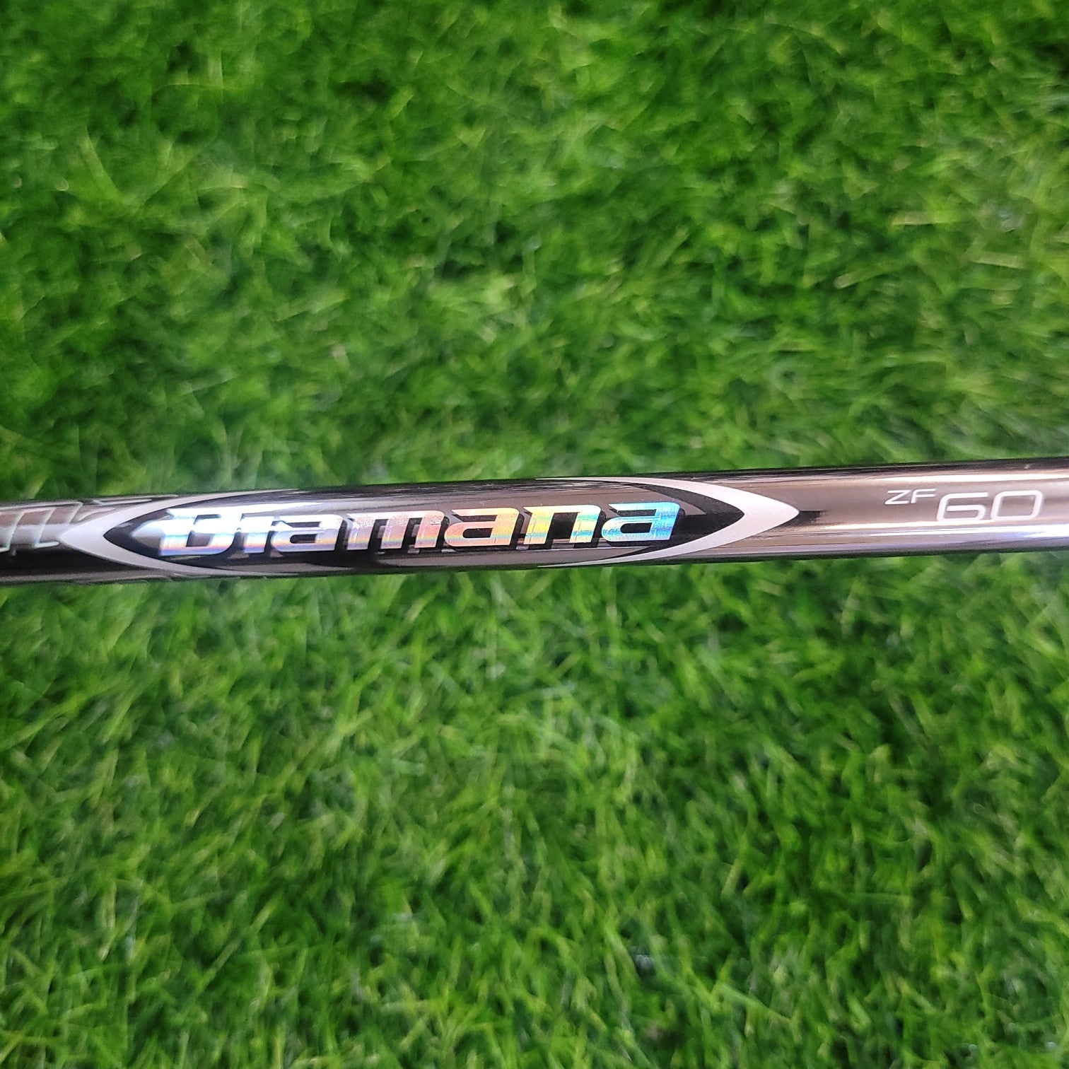 Callaway Driver / Mavrik / 9.0 / S
