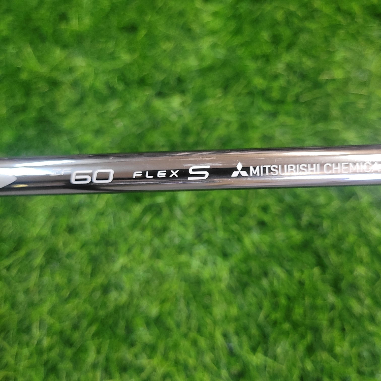 Callaway Driver / Mavrik / 9.0 / S