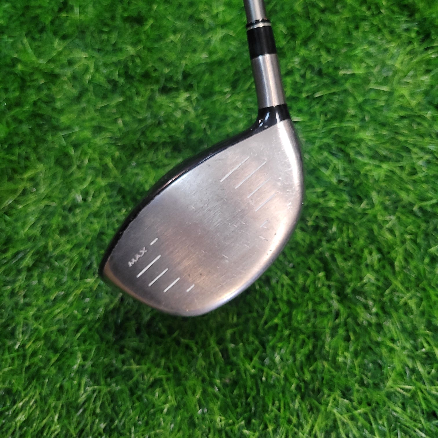 TaylorMade Driver / R5 Dual / 10.5 / R
