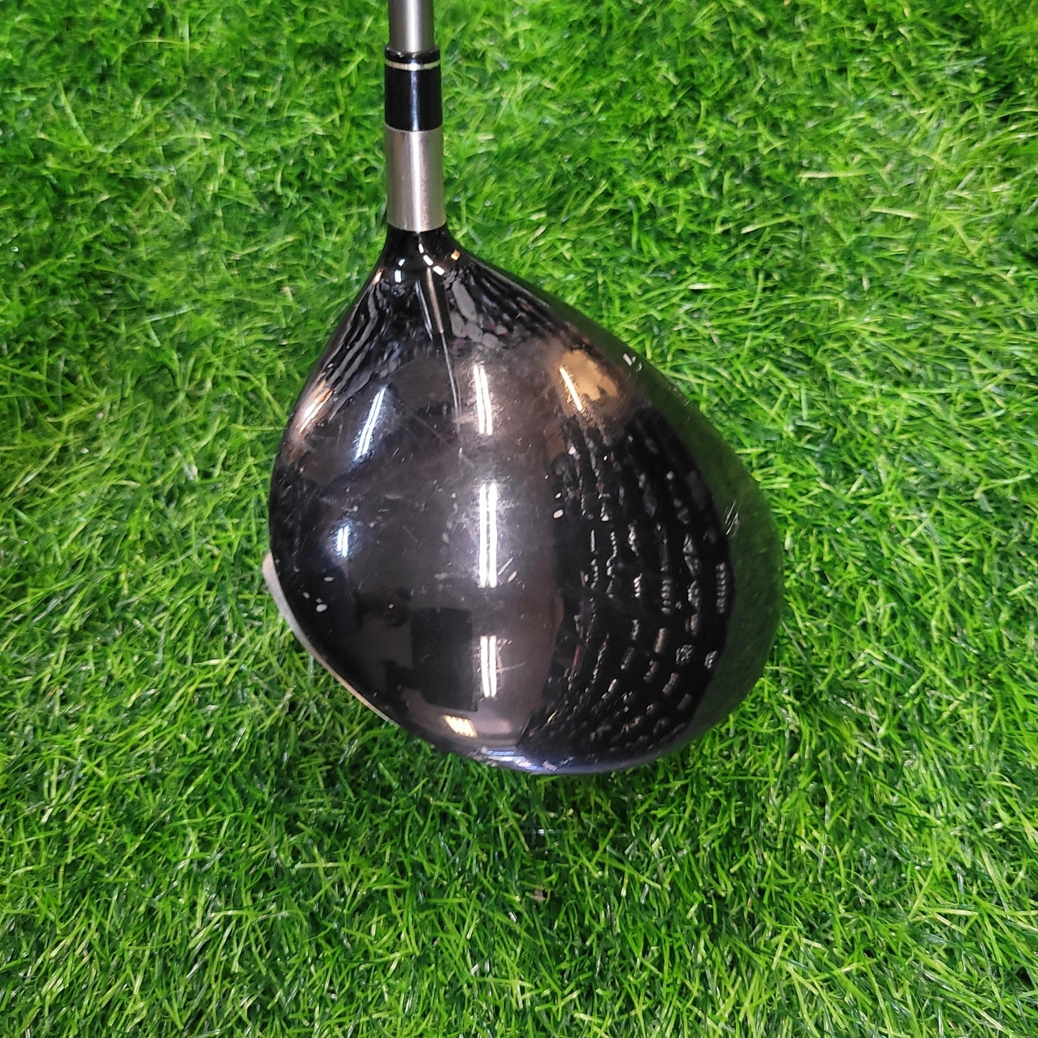 TaylorMade Driver / R5 Dual / 10.5 / R
