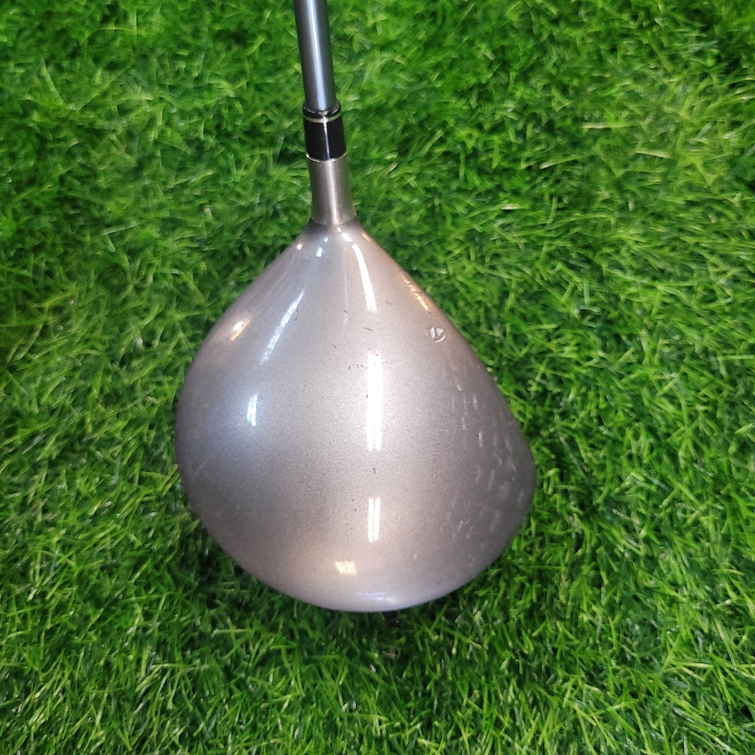 TaylorMade Driver / R5 Dual / 12.0 / Women