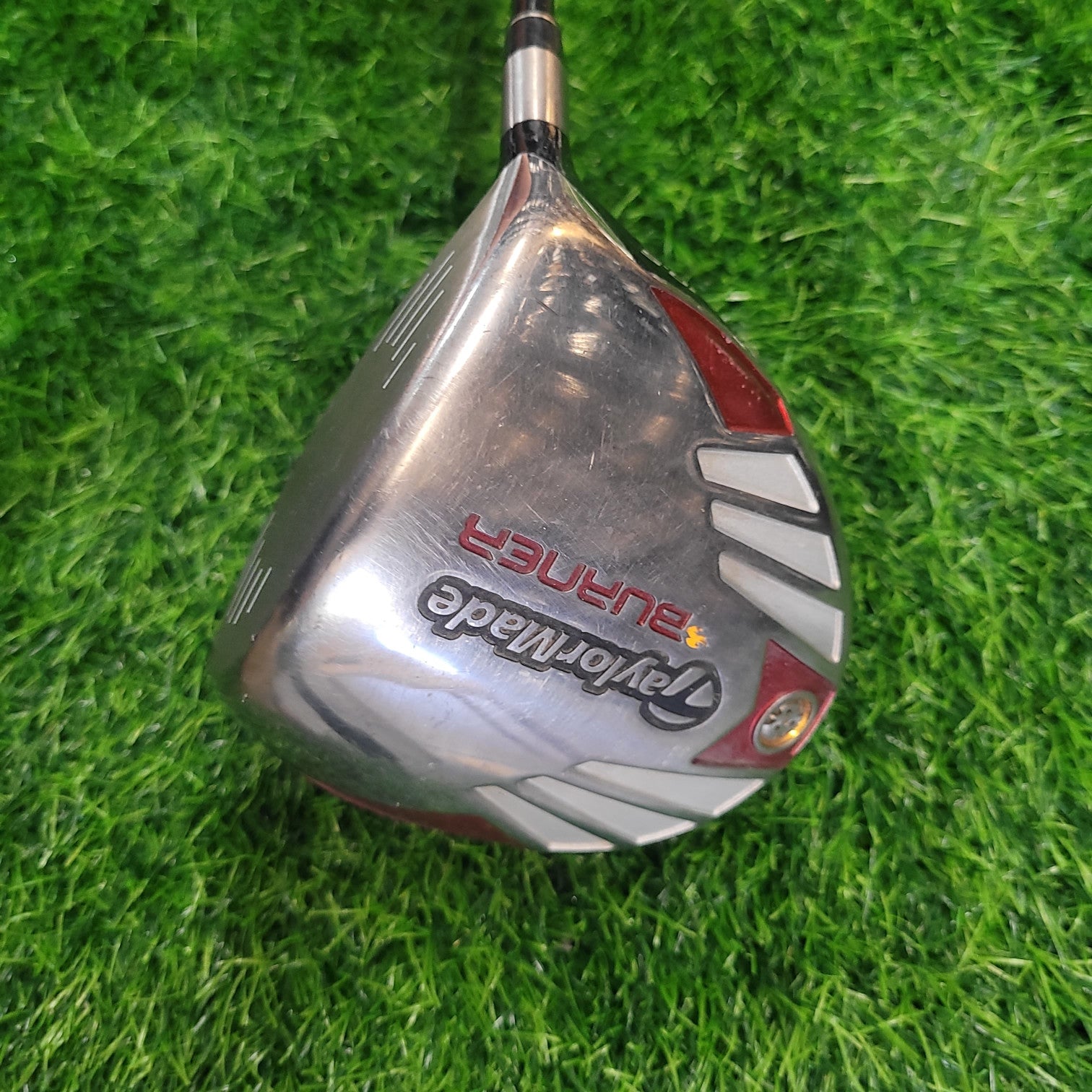TaylorMade Driver / BURNER / 10.5 / R
