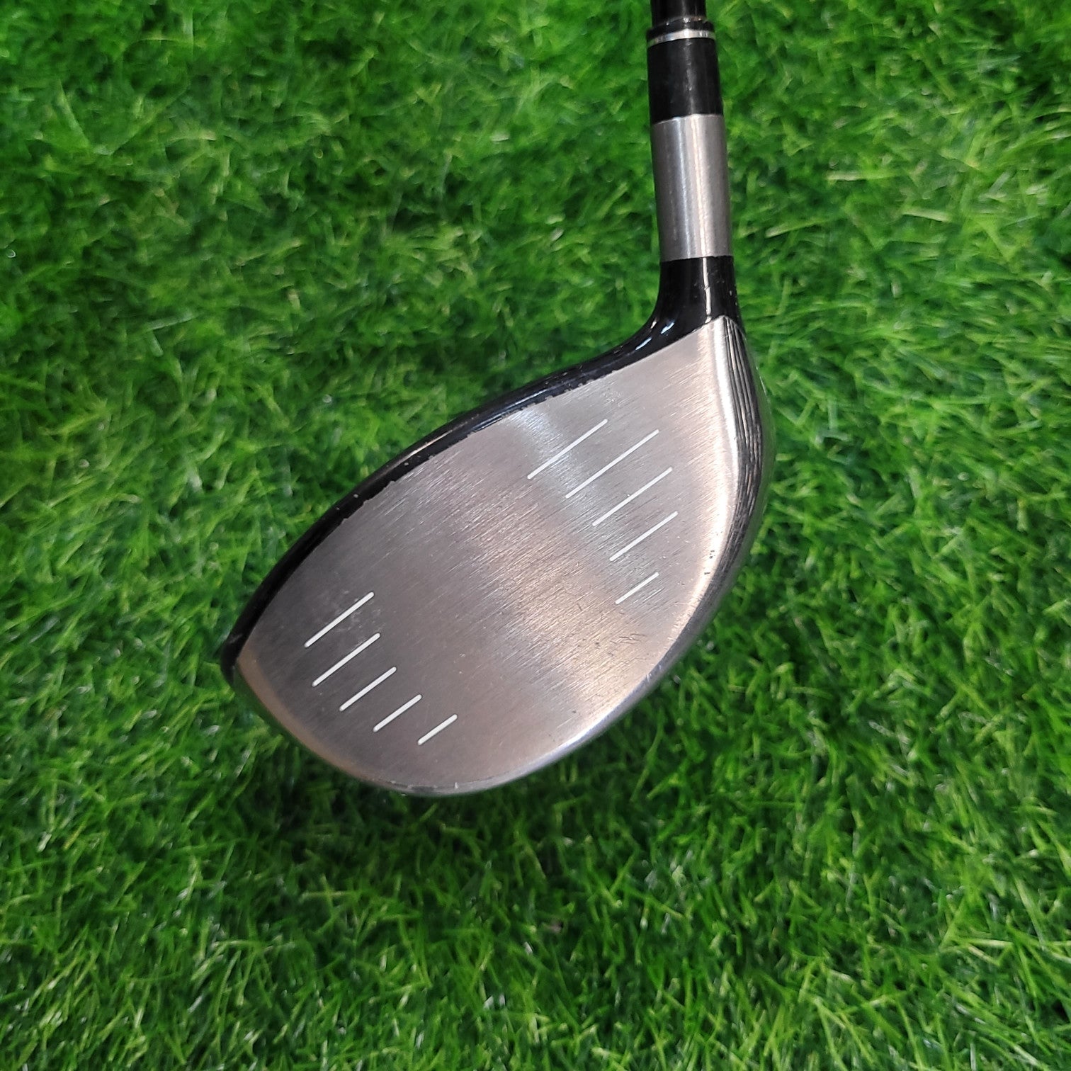 TaylorMade Driver / BURNER / 10.5 / R
