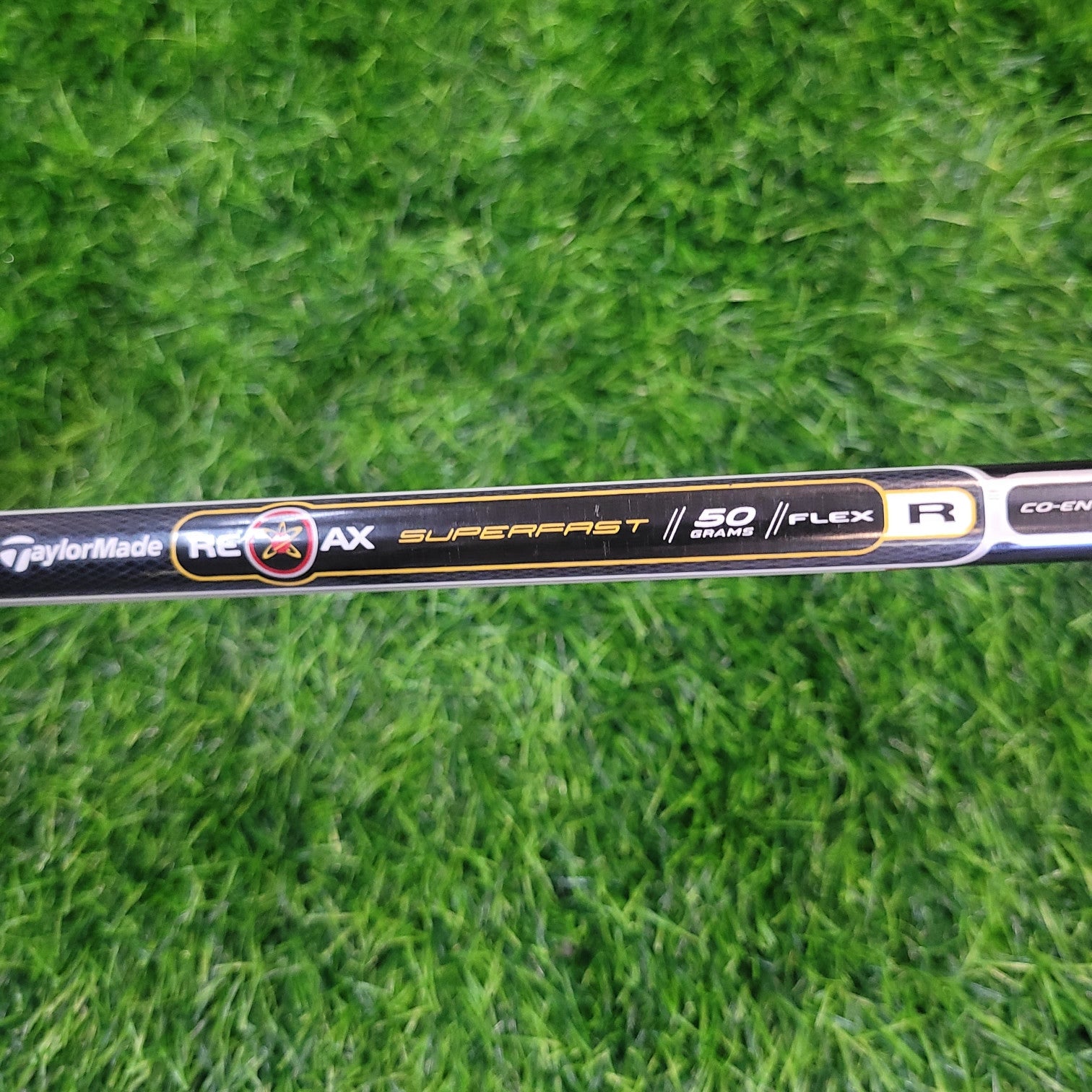 TaylorMade Driver / BURNER / 10.5 / R
