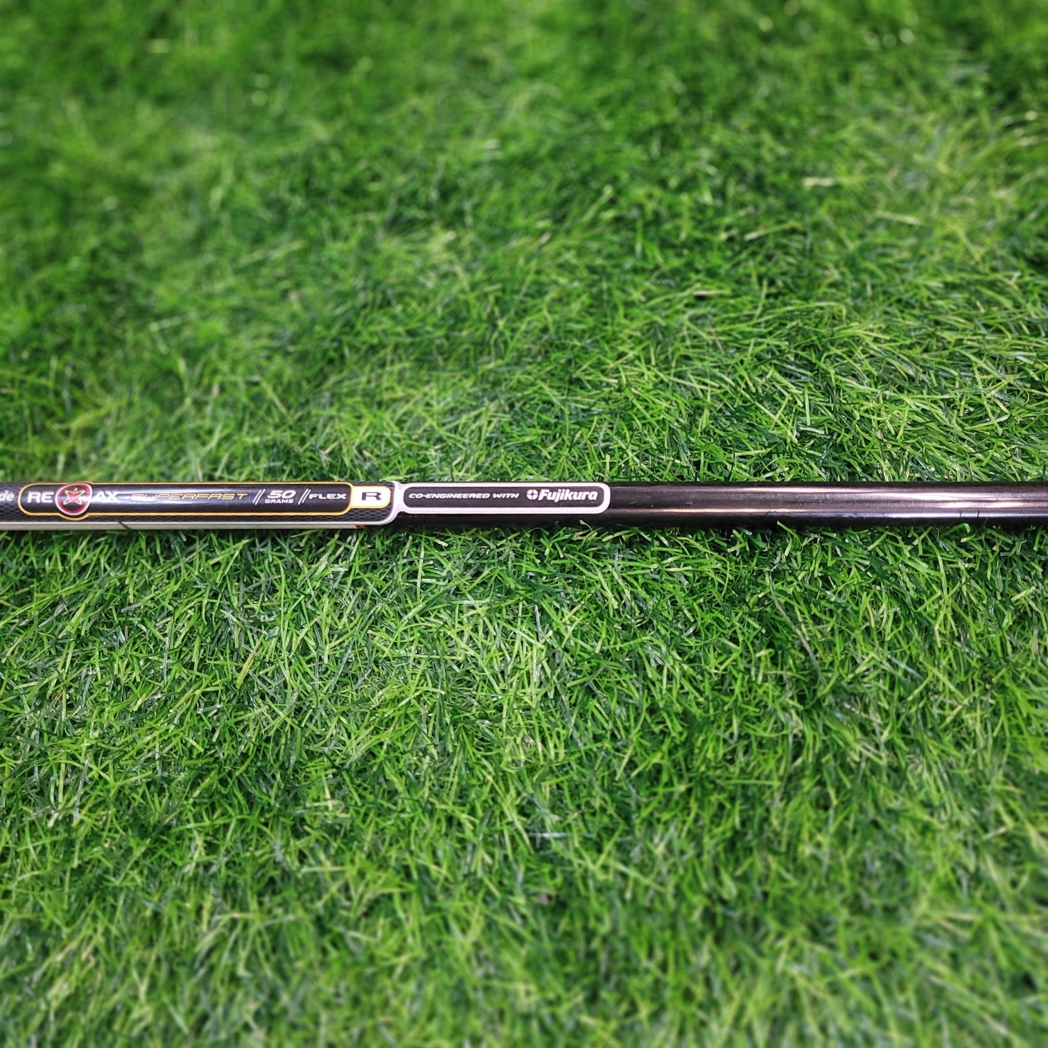 TaylorMade Driver / BURNER / 10.5 / R