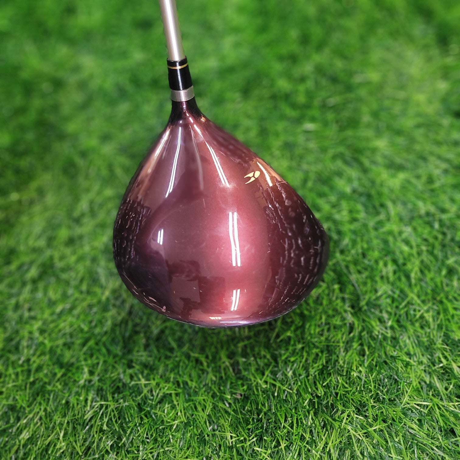 HONMA Driver / BERES ML511 / 2 stars / Women