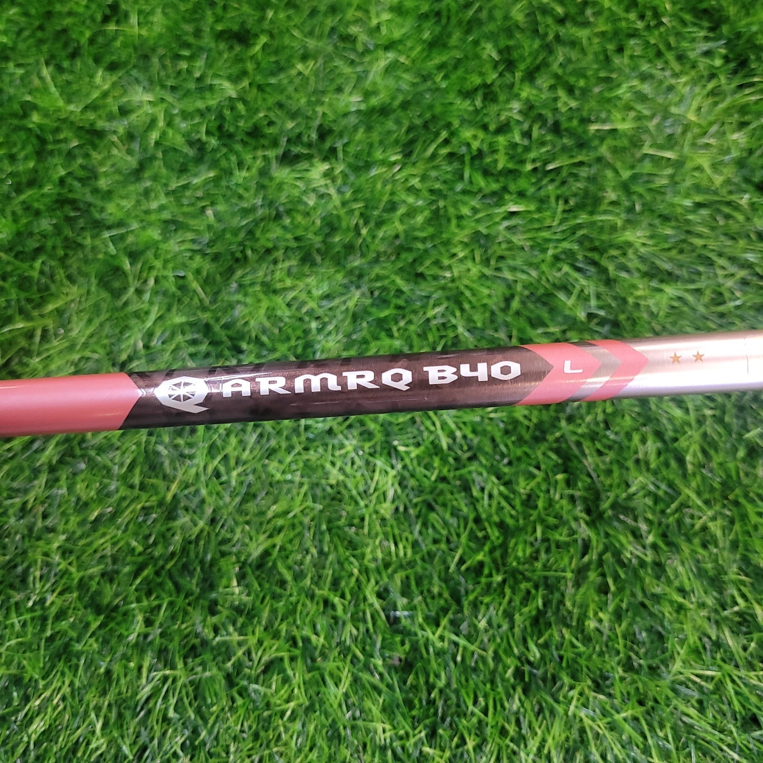 HONMA Driver / BERES ML511 / 2 stars / Women